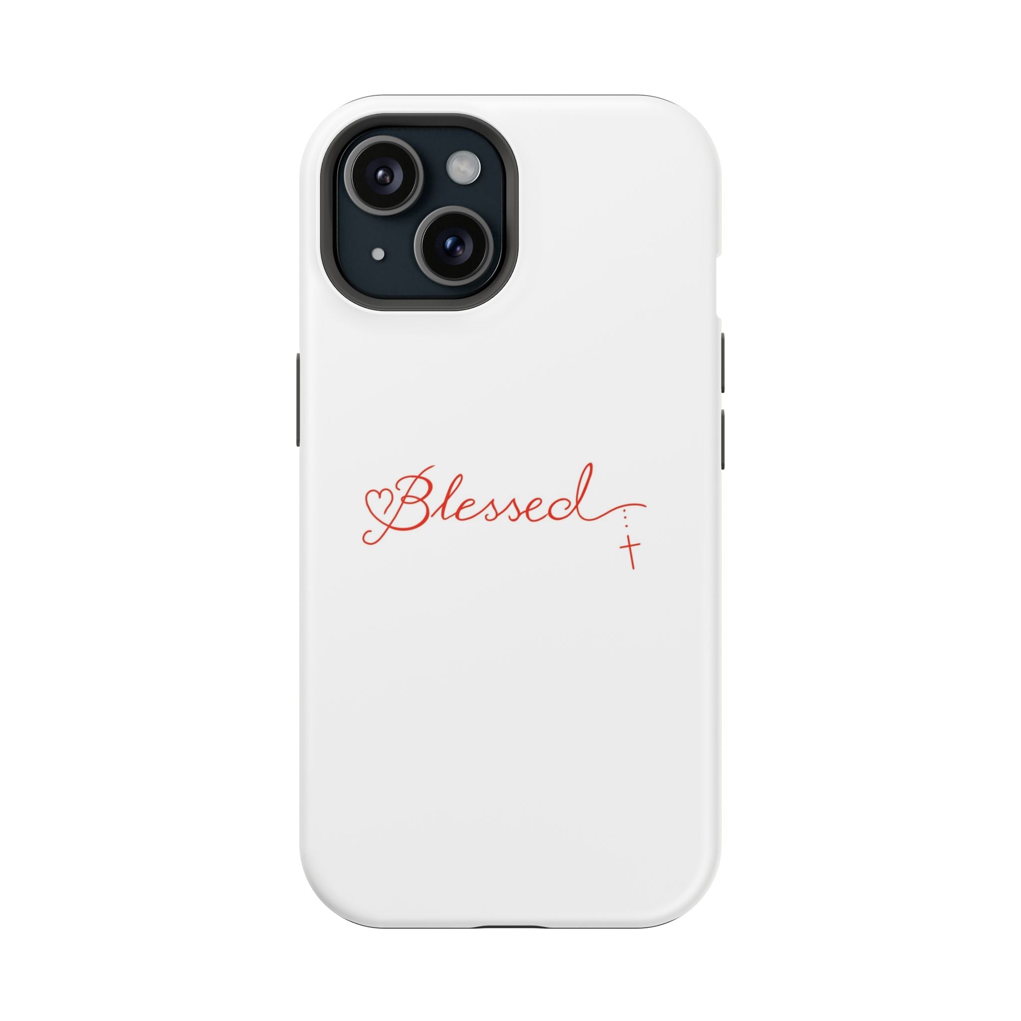 Blessed PhoneCases