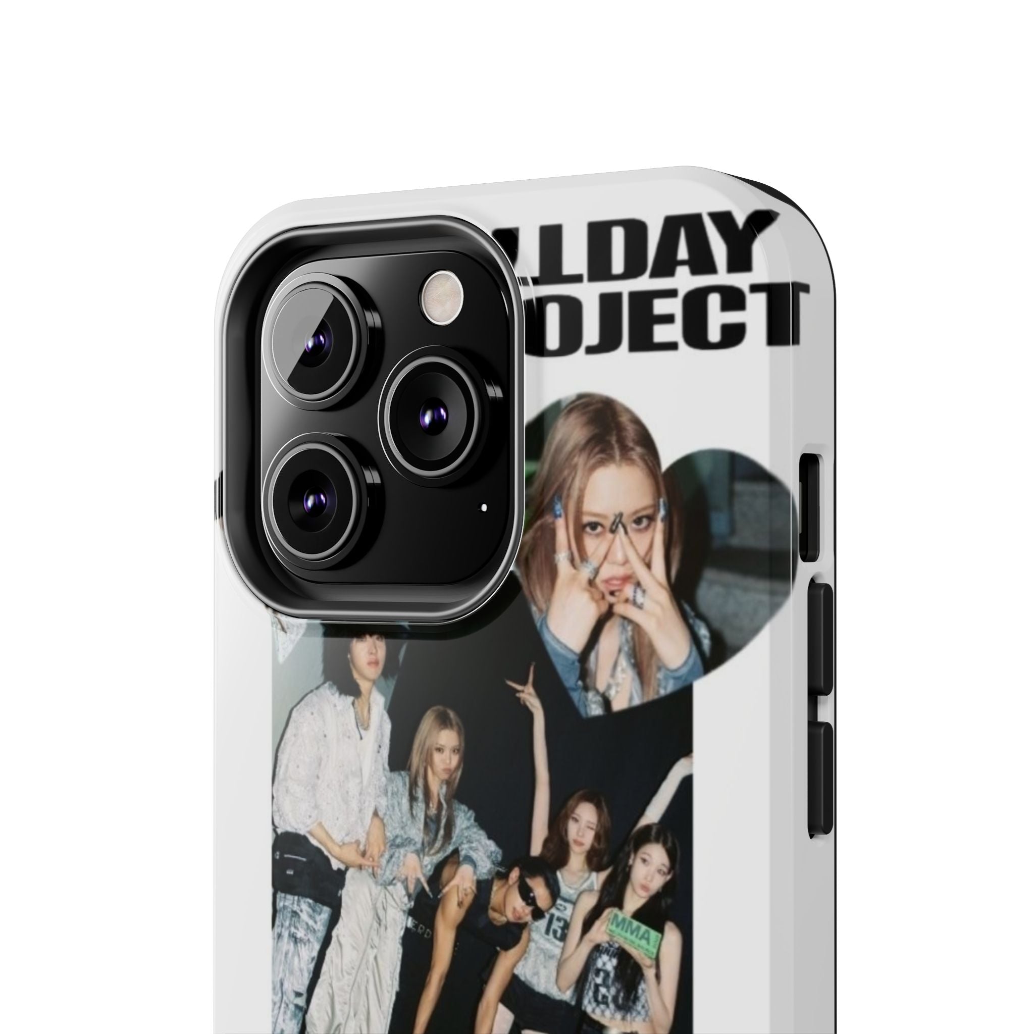 ALLDAY PROJECT Phone Cases