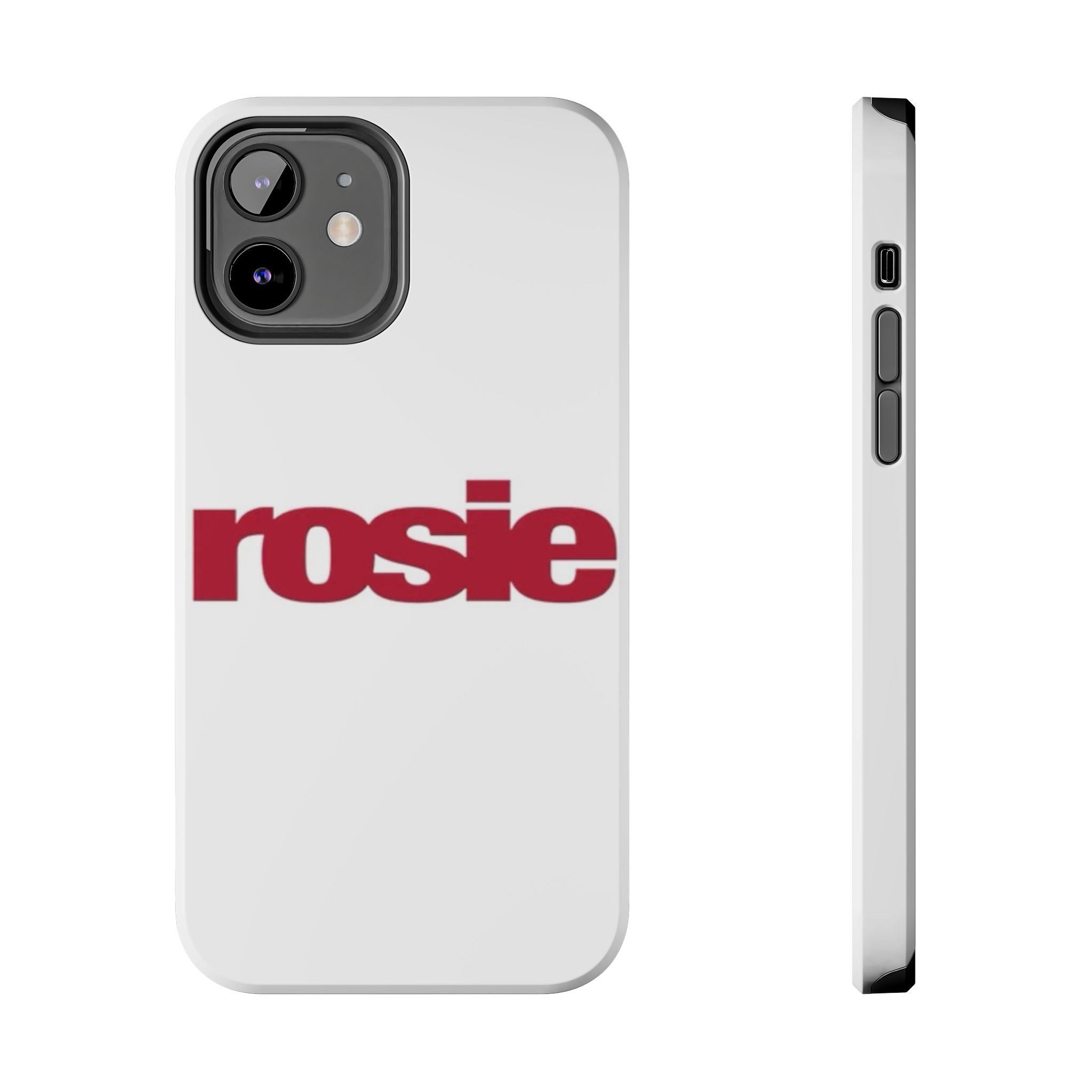 Rosie Phone Cases