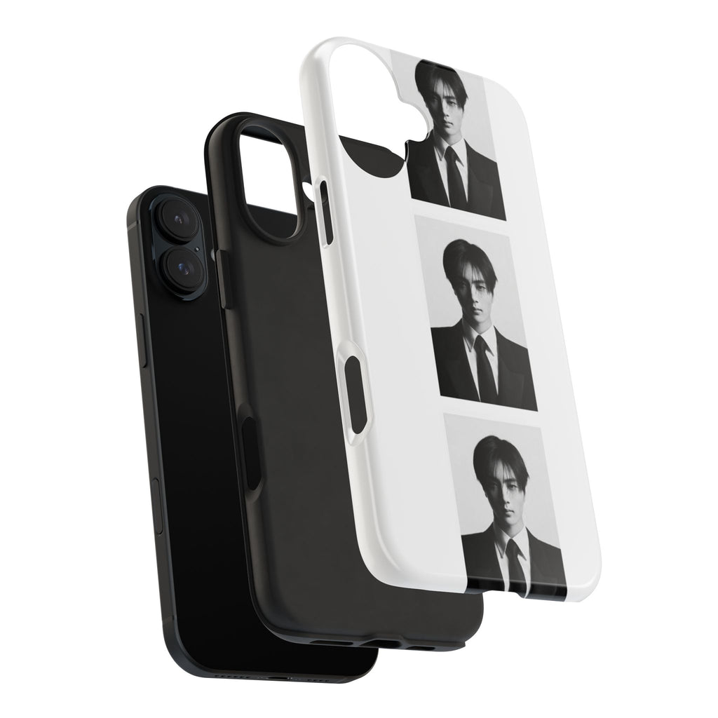 Jay Phone Cases