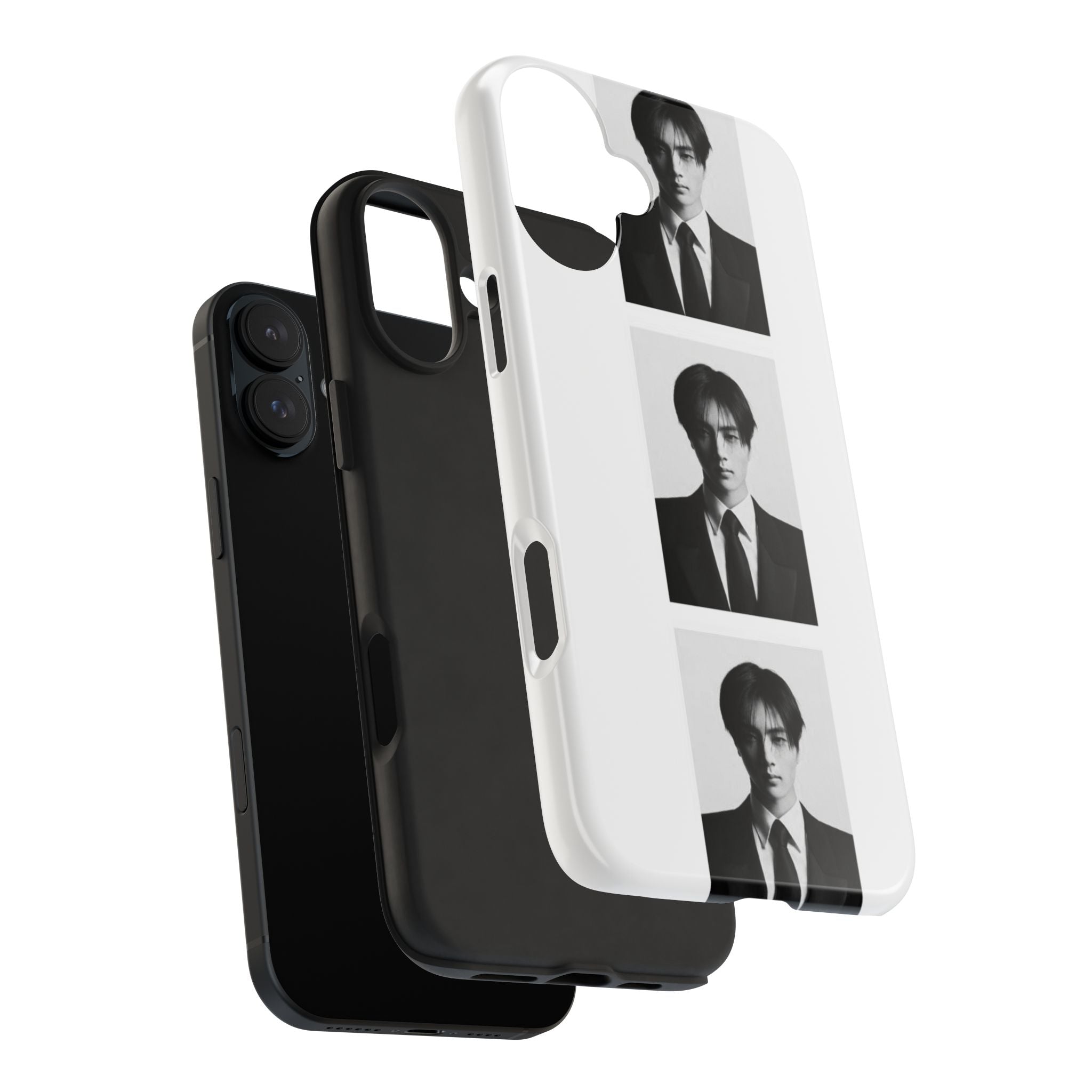 Jay Phone Cases