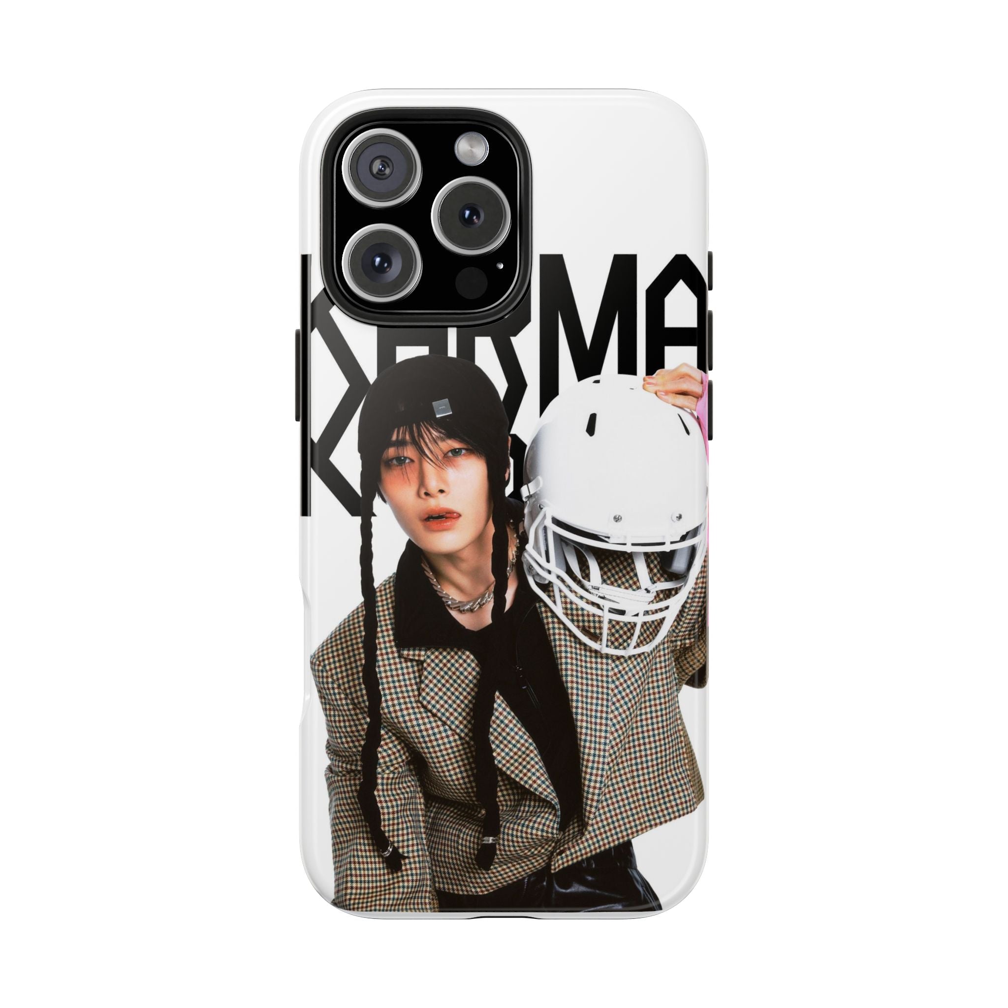 Straykids I.N Karma Phone Cases
