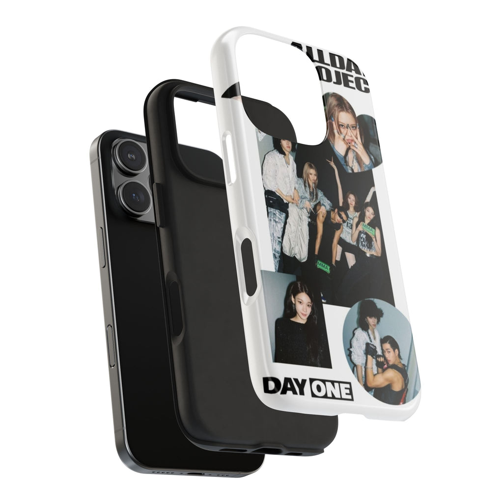 ALLDAY PROJECT Phone Cases
