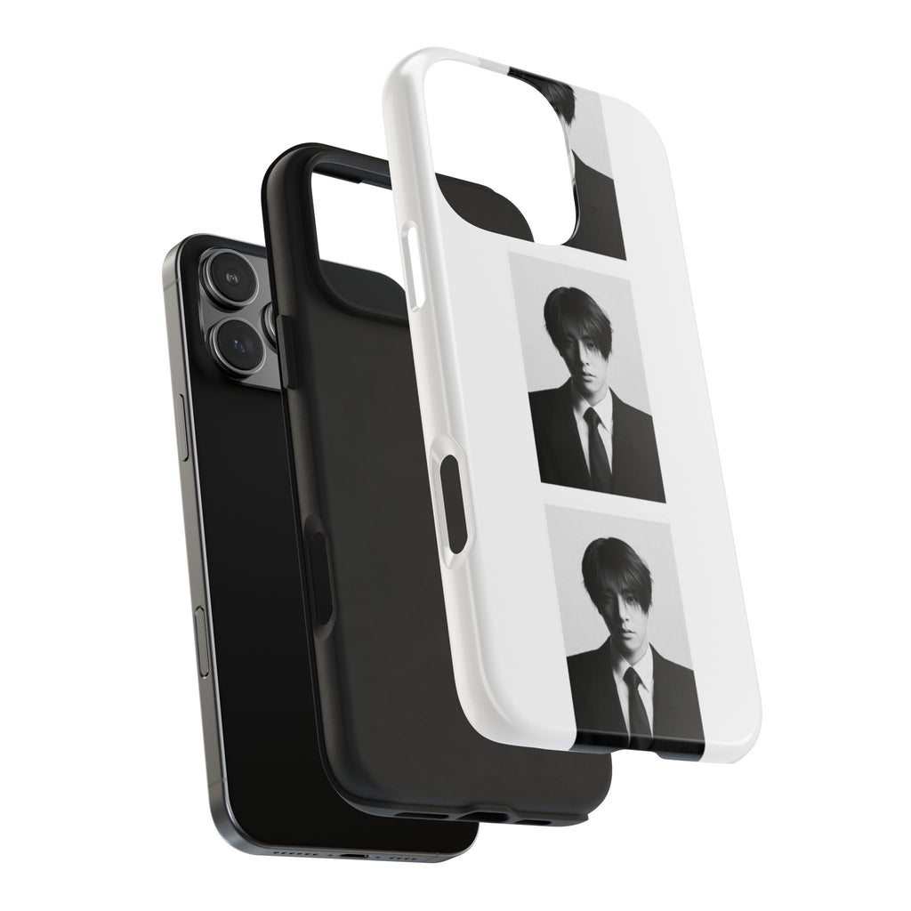 Jake Phone Cases
