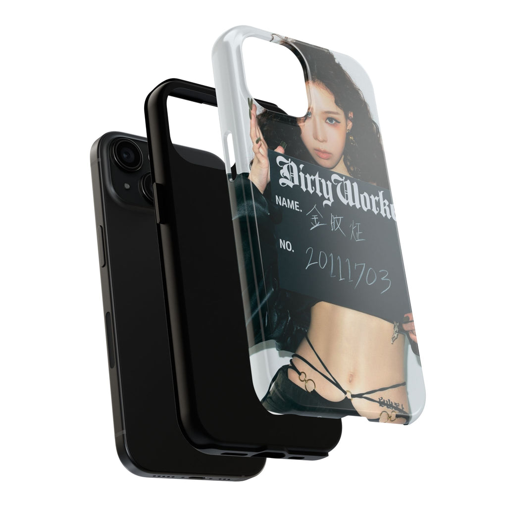 Aespa Winter Phone Cases