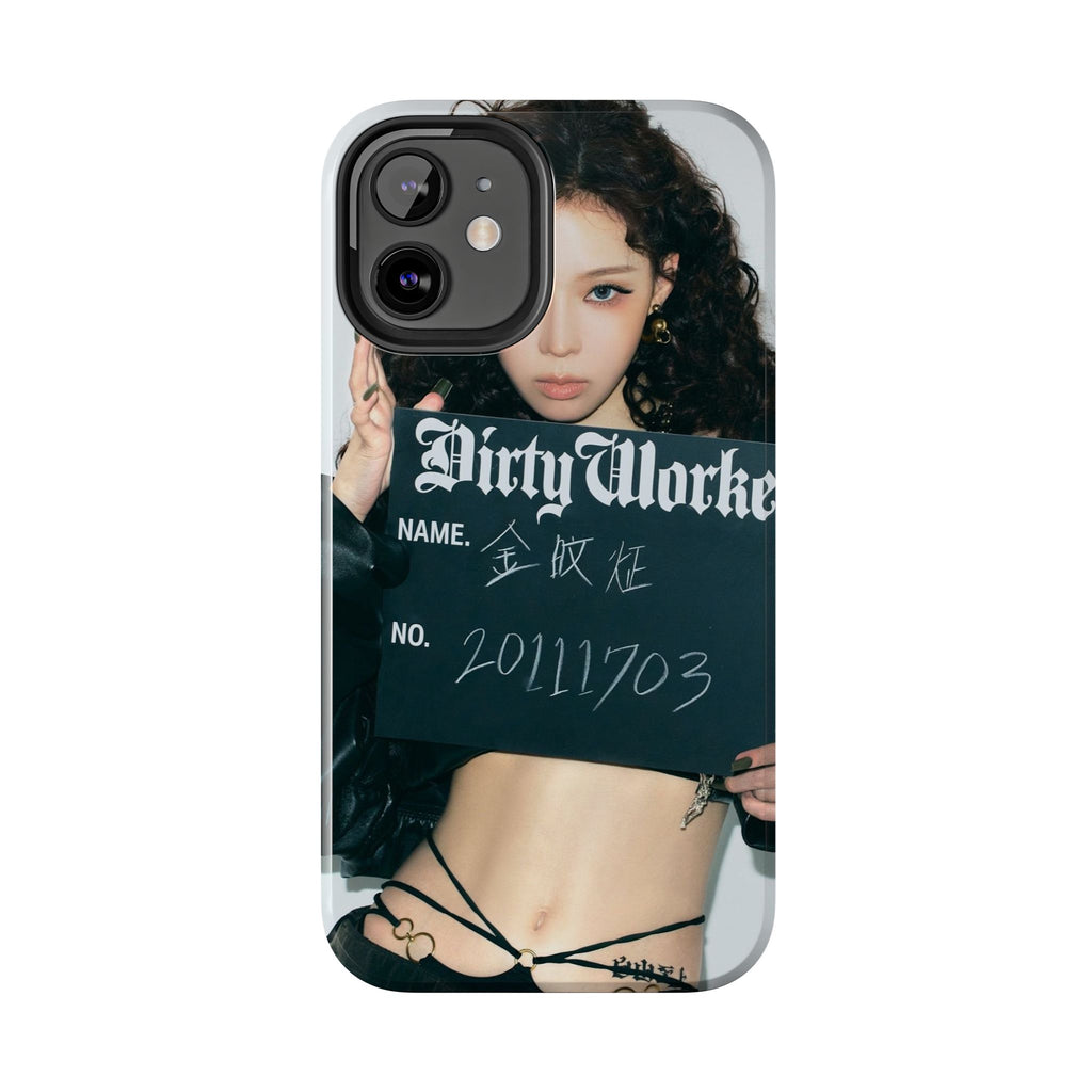 Aespa Winter Phone Cases