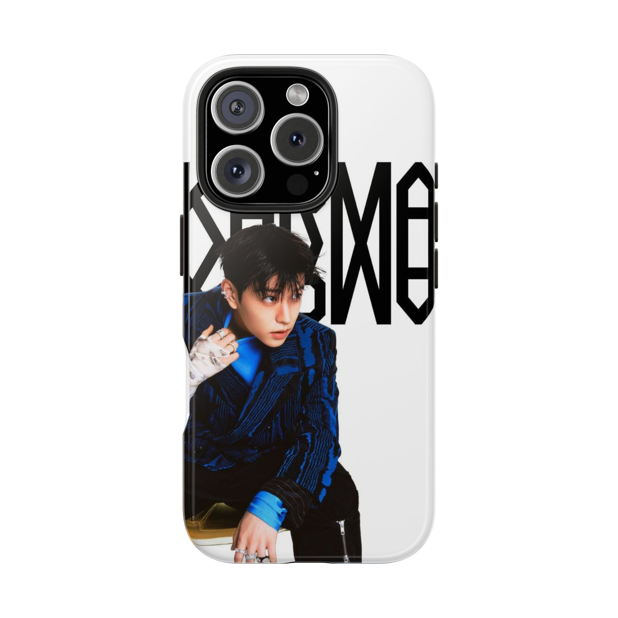 Straykids Seungmin Karma Phone Cases