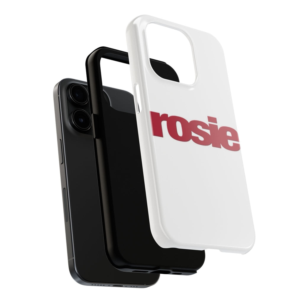 Rosie Phone Cases
