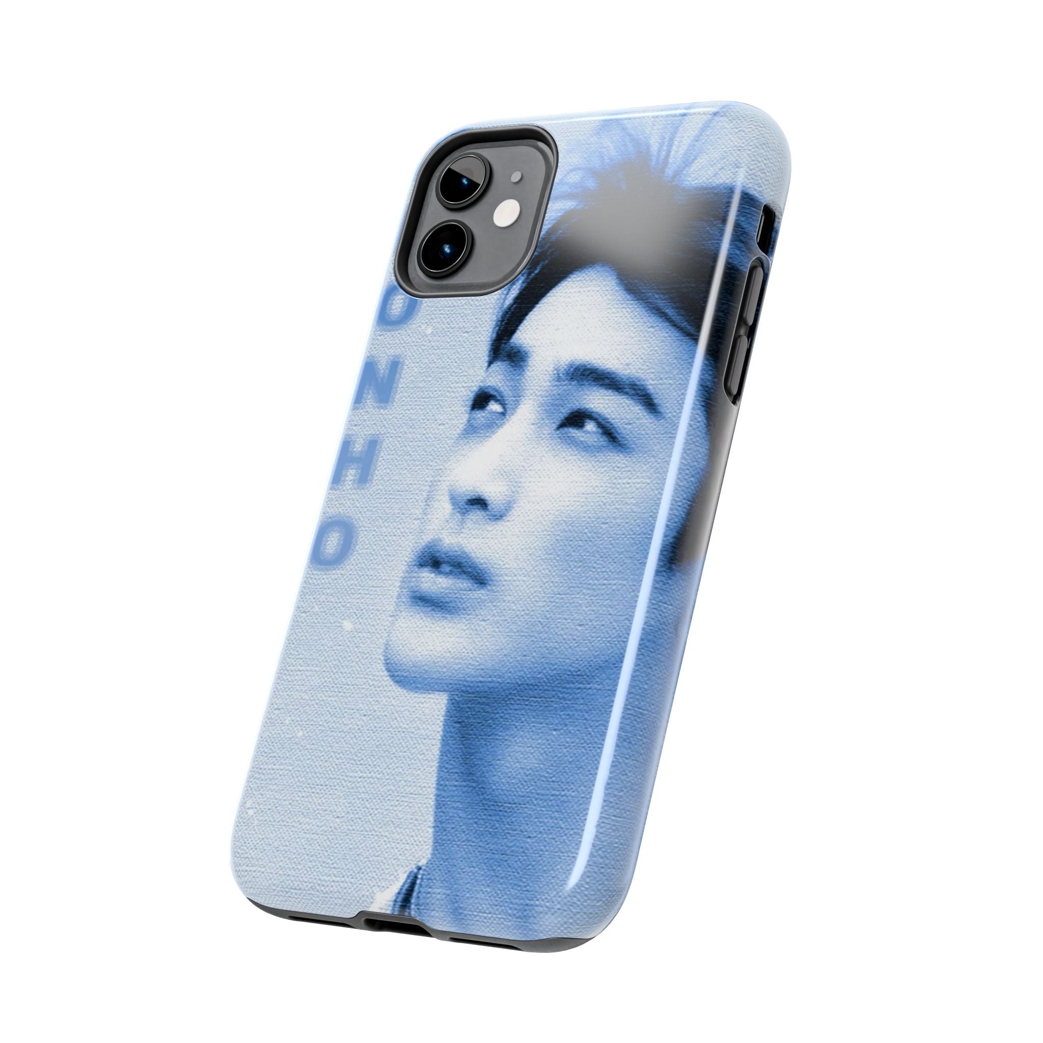 Keonho Phone Cases