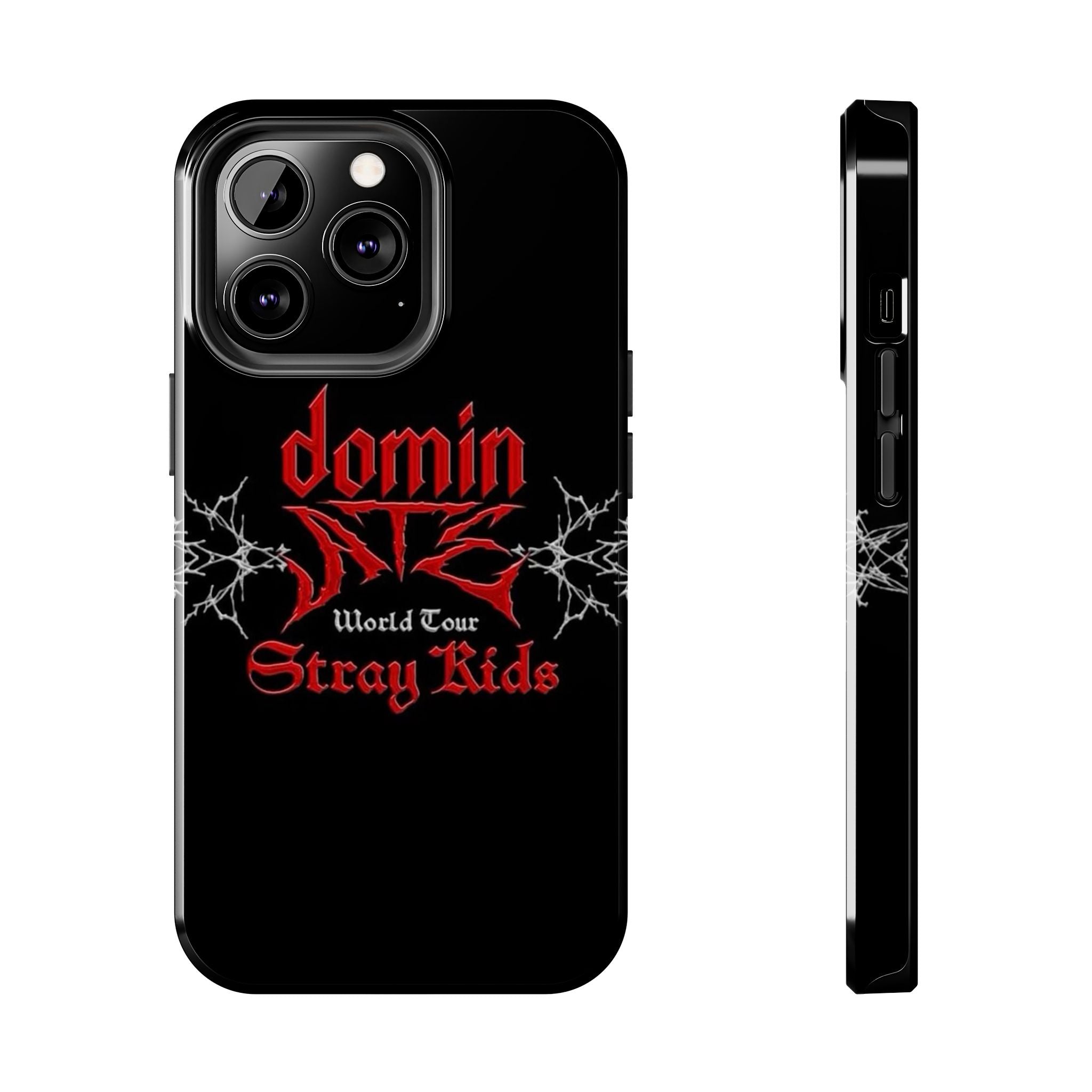 Straykids Phone Cases