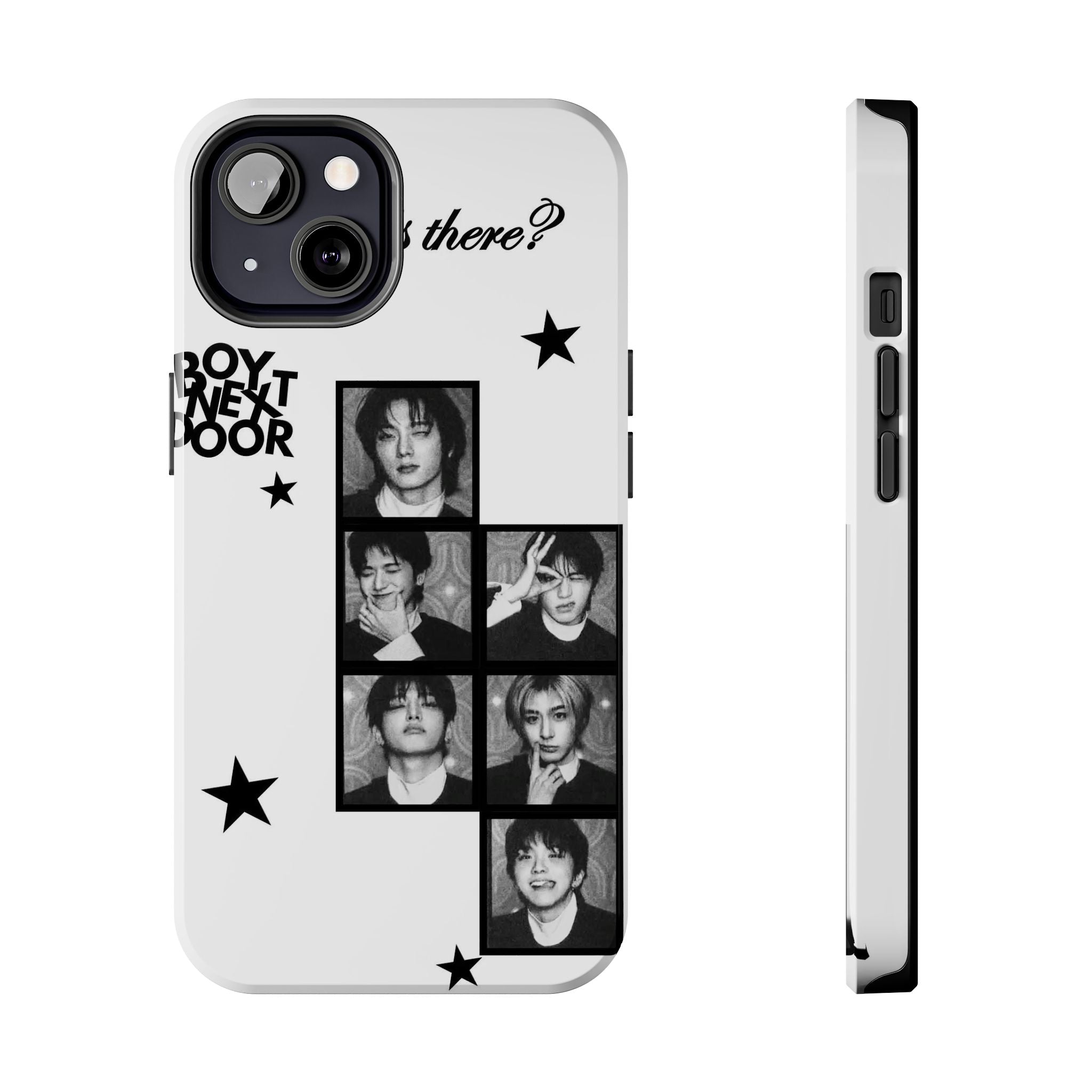 BOYNEXTDOOR Phone Cases