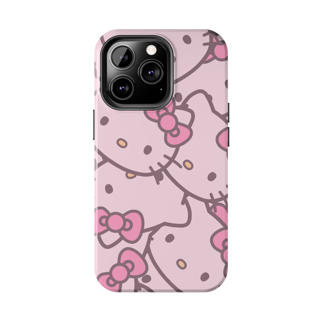 Hello Kitty Phone Cases