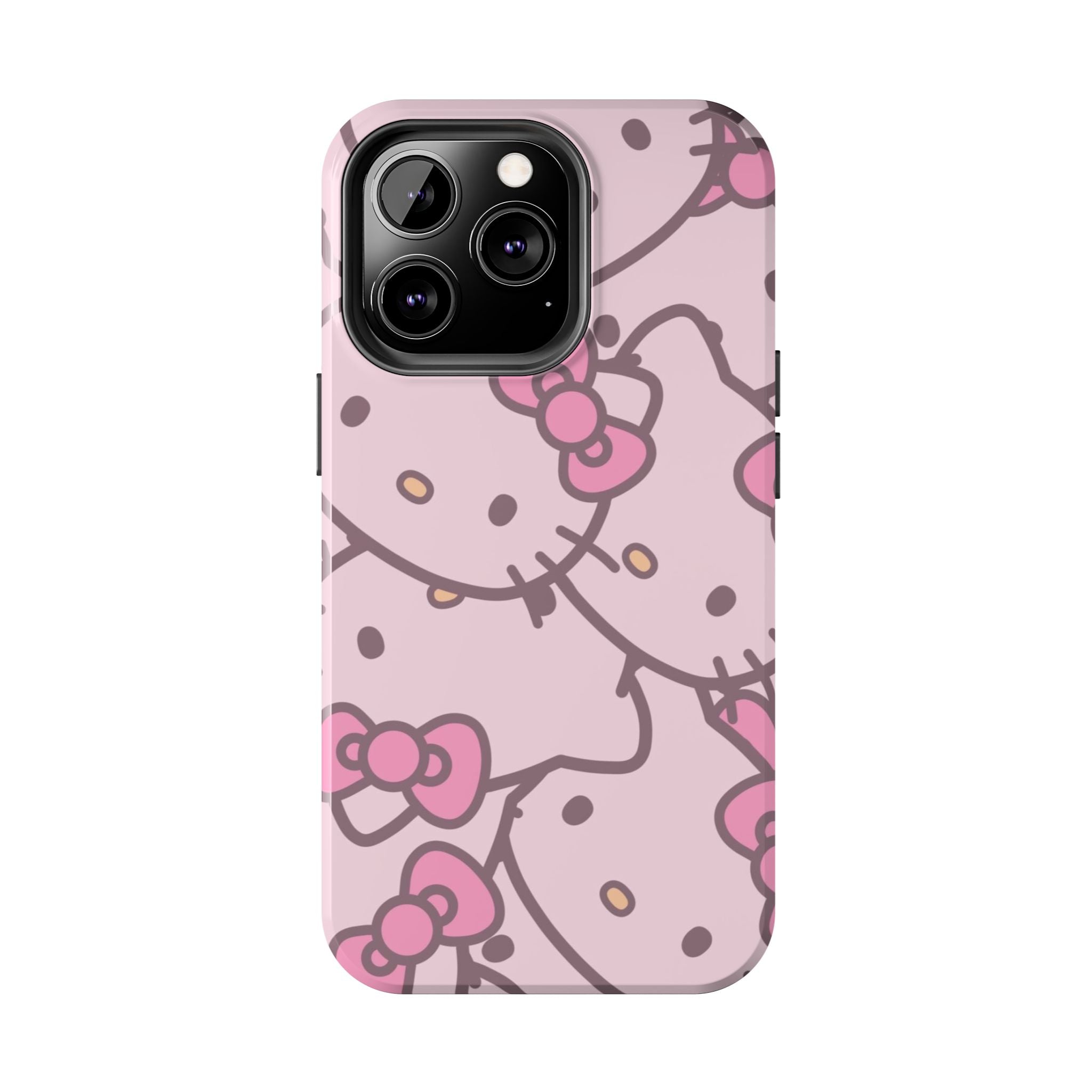 Hello Kitty Phone Cases