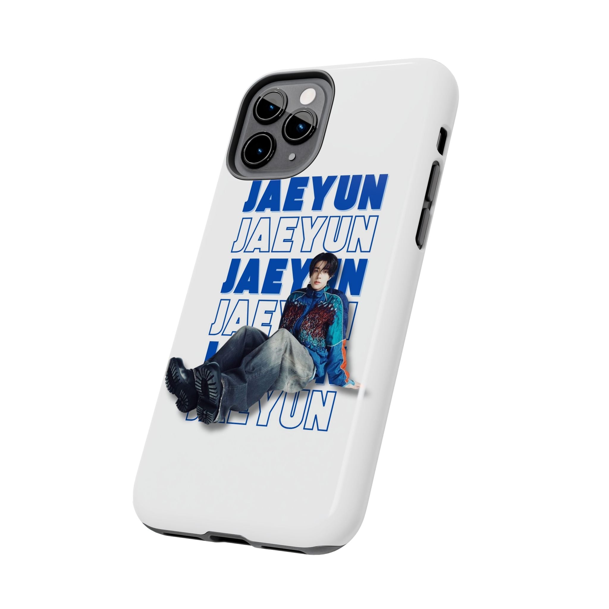 Enhypen Jaeyun Phone Cases