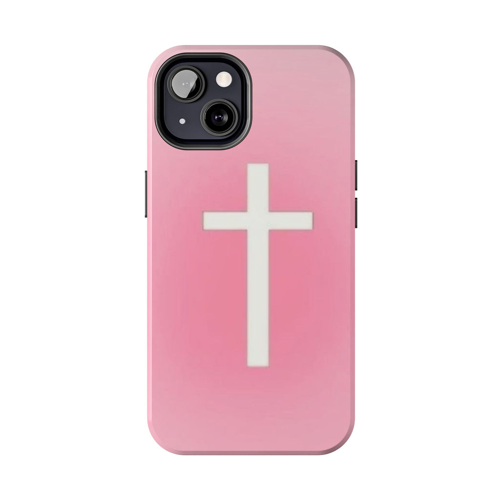 Cross Phone Cases