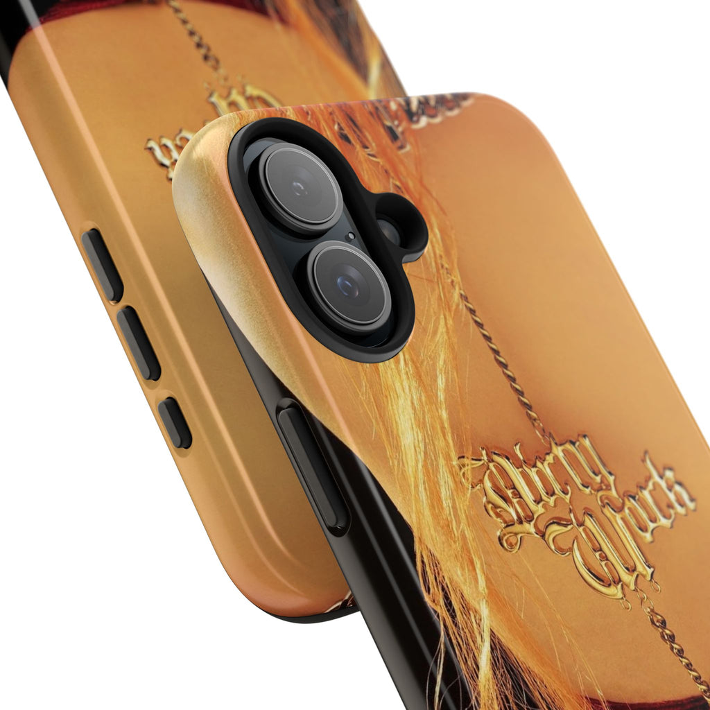 Aespa Giselle Phone Cases