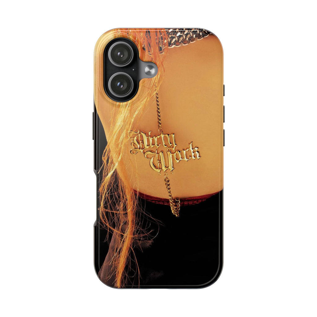 Aespa Giselle Phone Cases