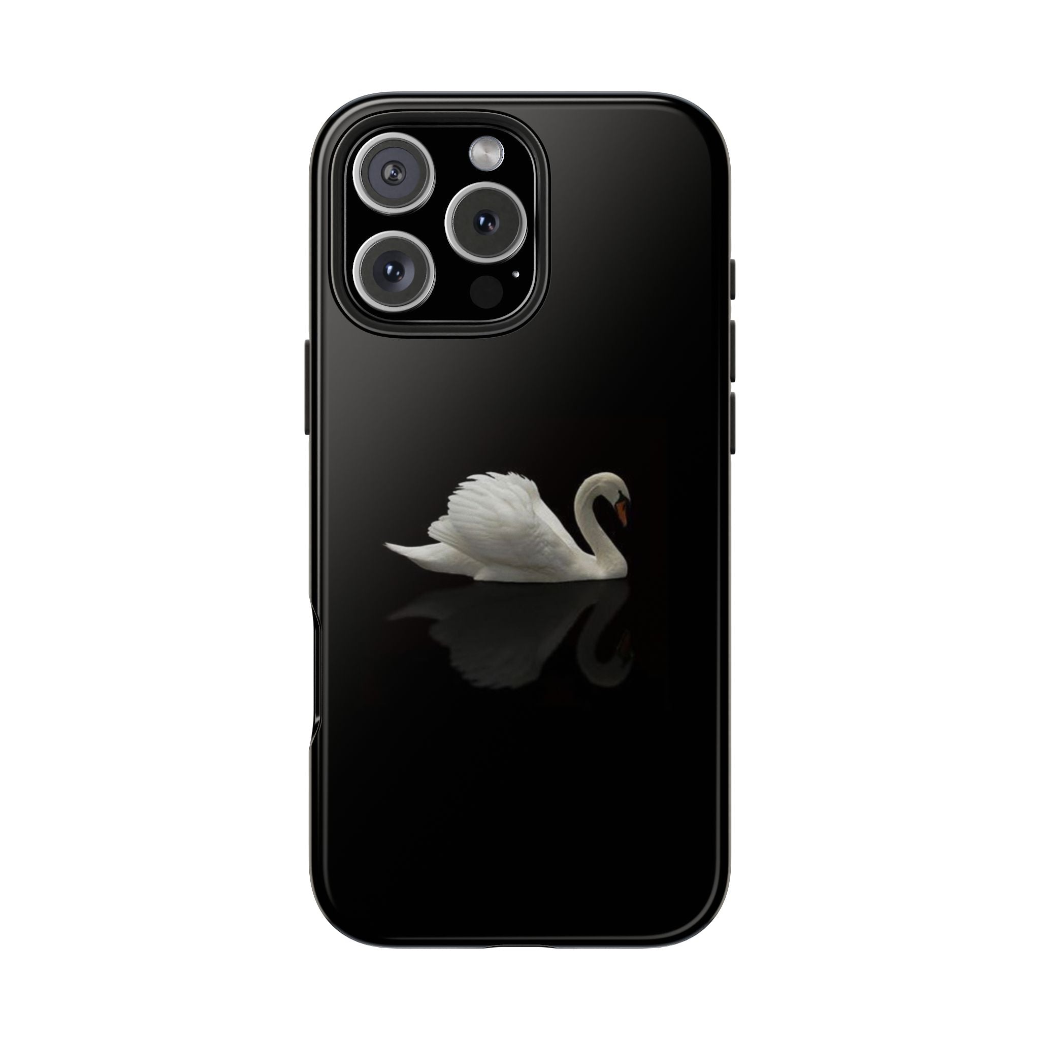 Swan Phone Cases
