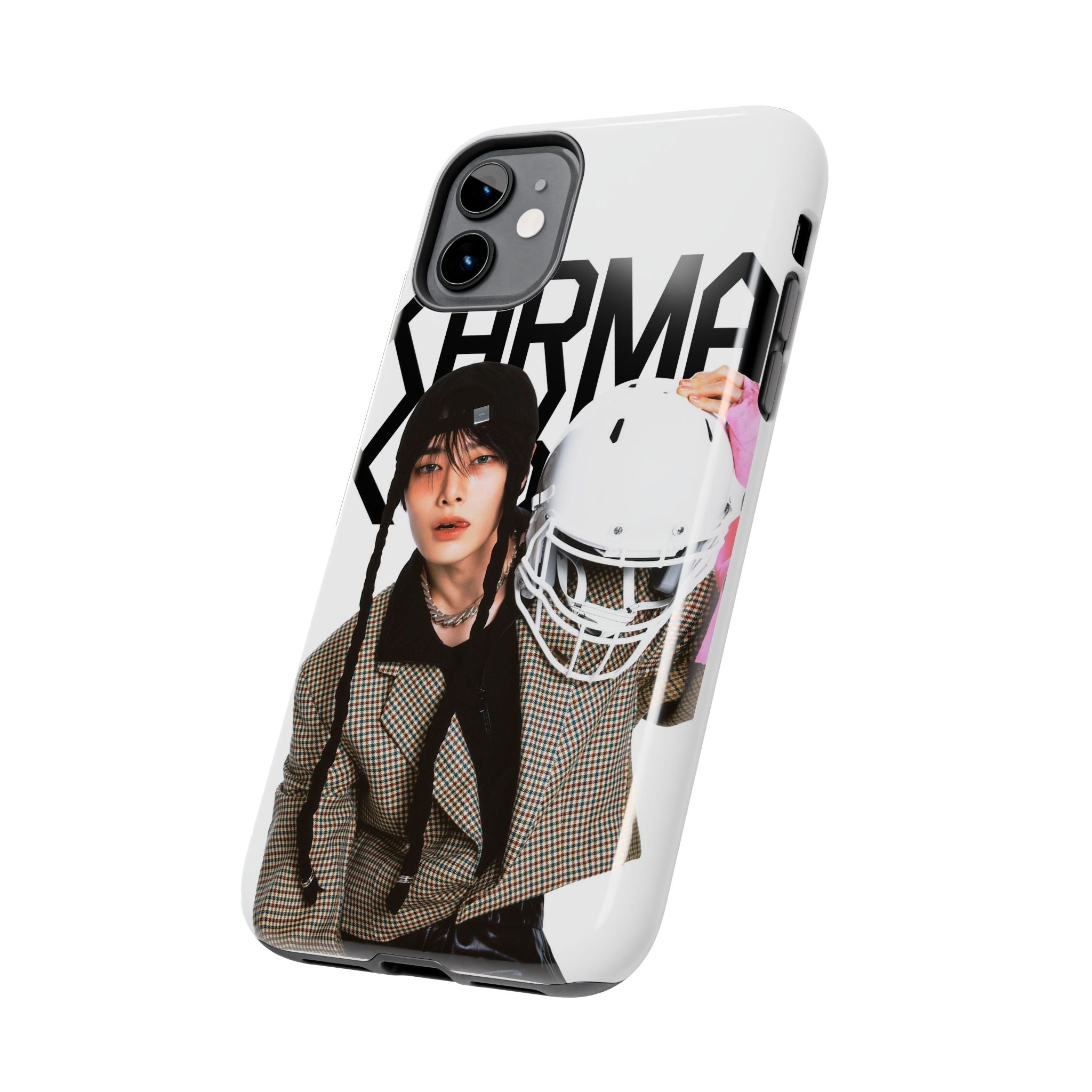 Straykids I.N Karma Phone Cases