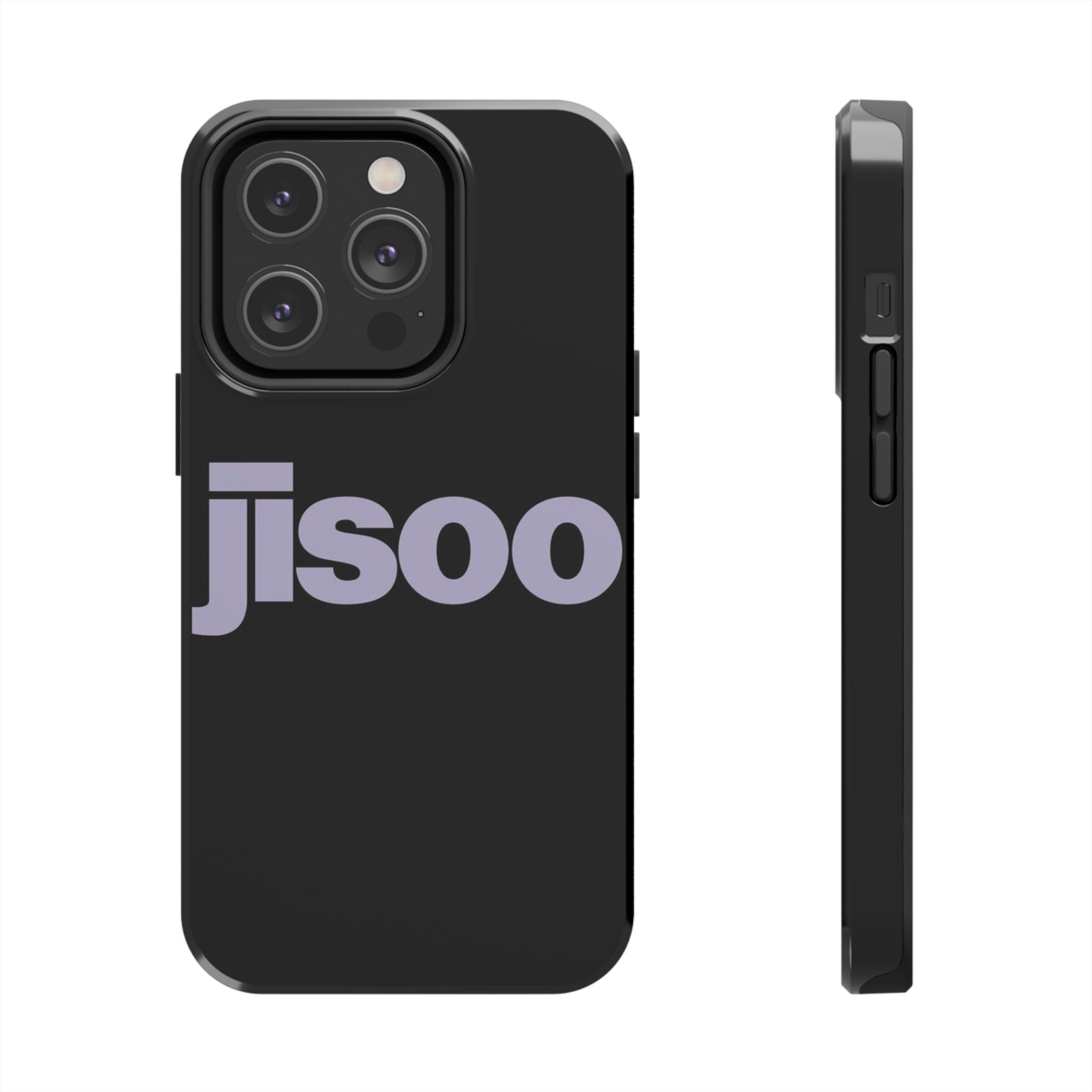 Jisoo Phone Cases