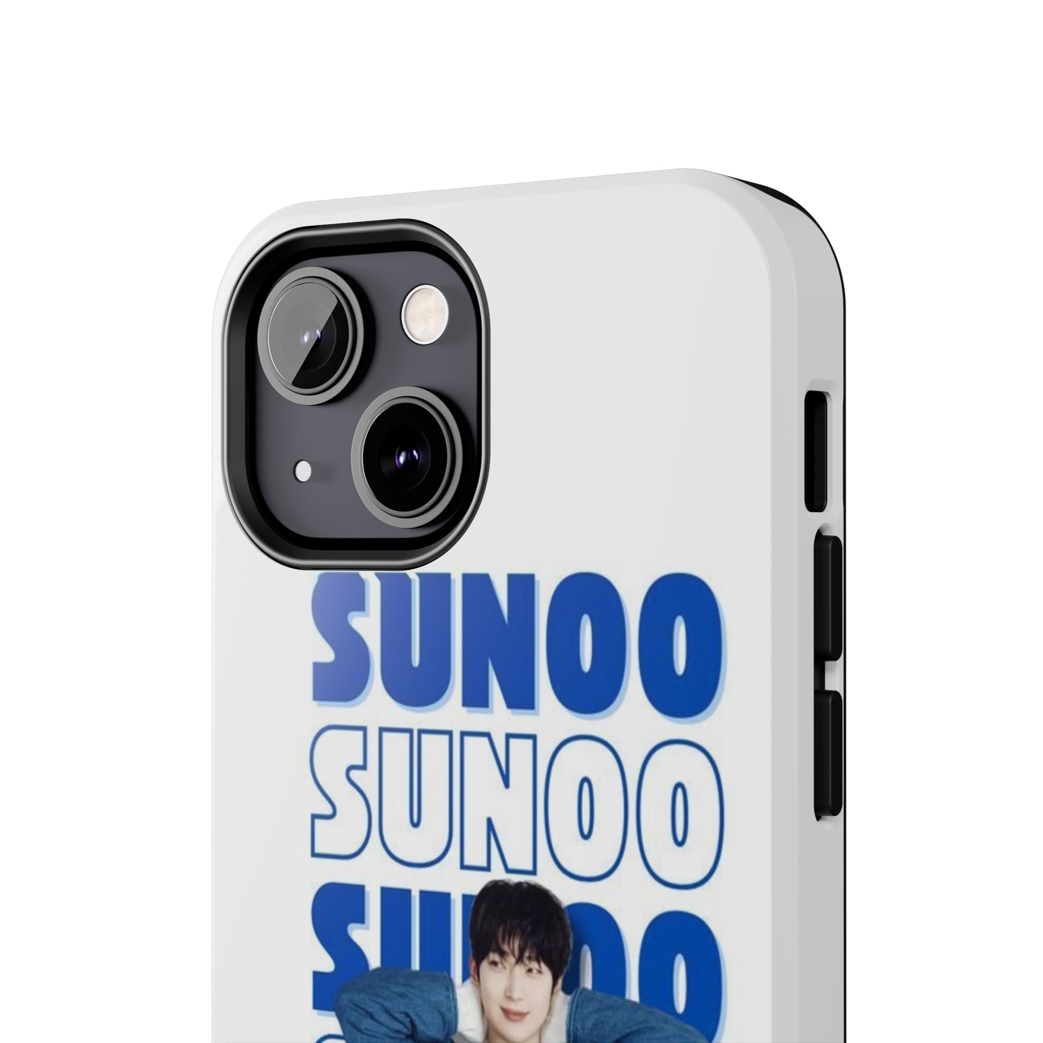 Enhypen Sunoo Phone Cases