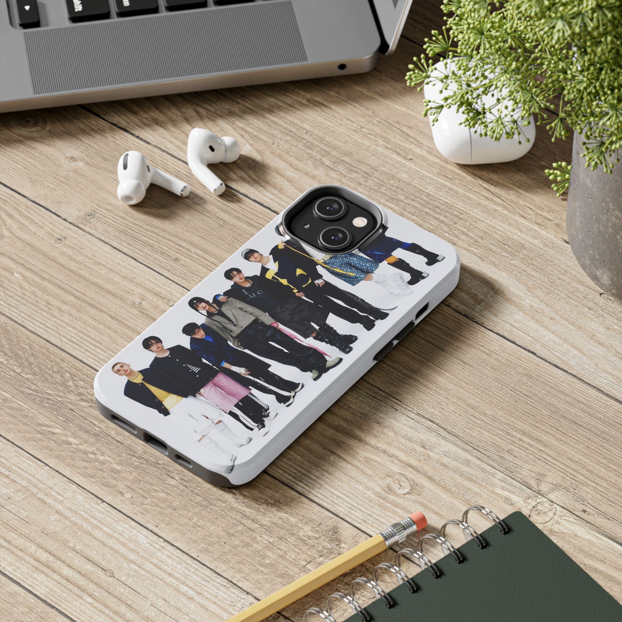 Straykids Karma Phone Cases