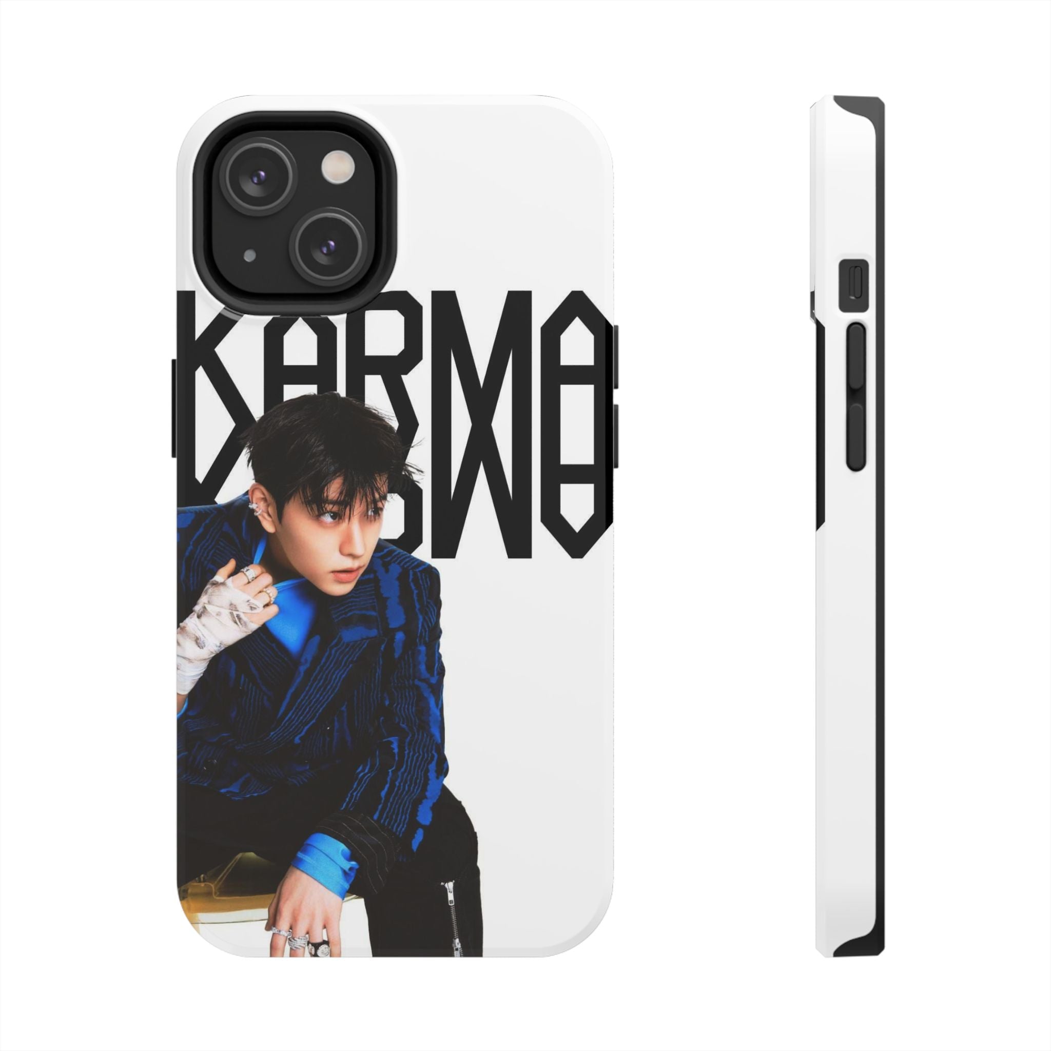 Straykids Seungmin Karma Phone Cases