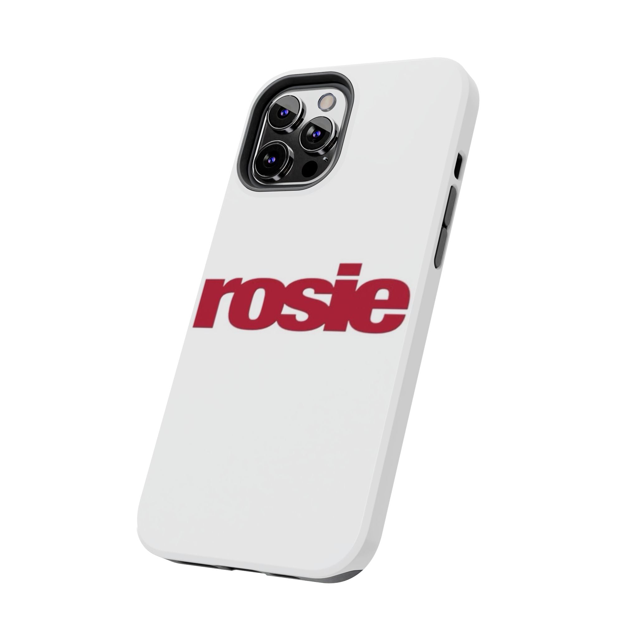 Rosie Phone Cases