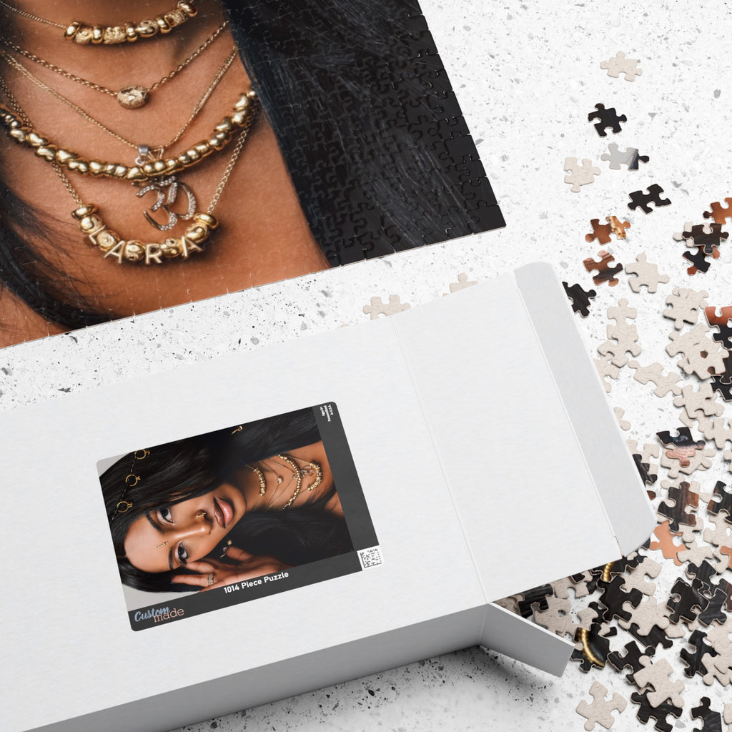 Katseye Lara Puzzle ( 1014-piece)