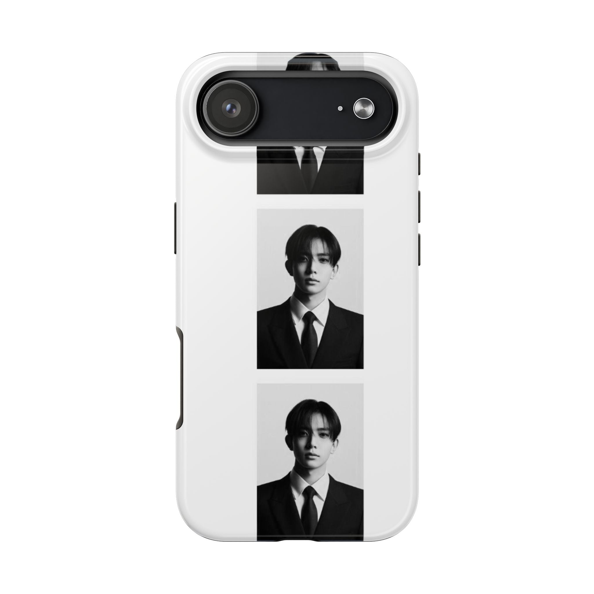 Heeseung Phone Cases