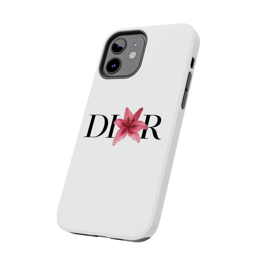 Dior Phone Cases