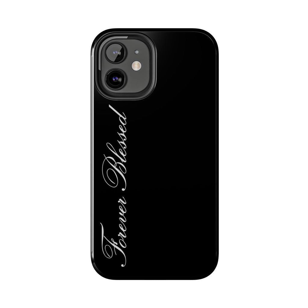 « Feel Blessed »  Phone Cases
