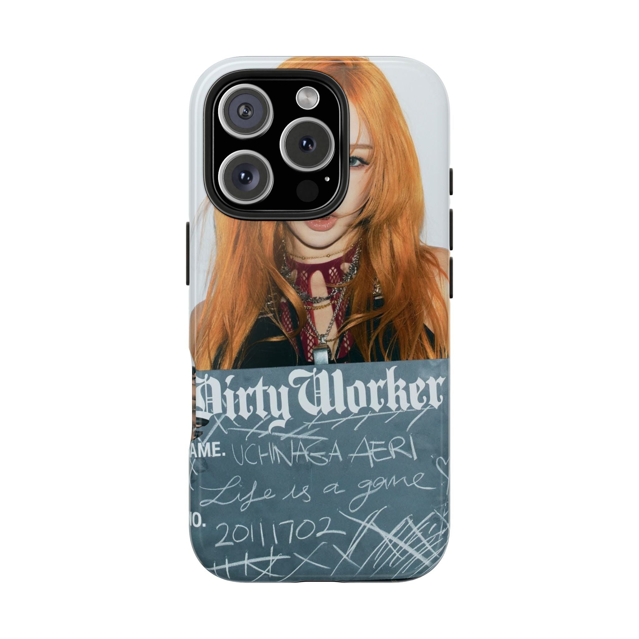 Aespa Giselle Phone Cases