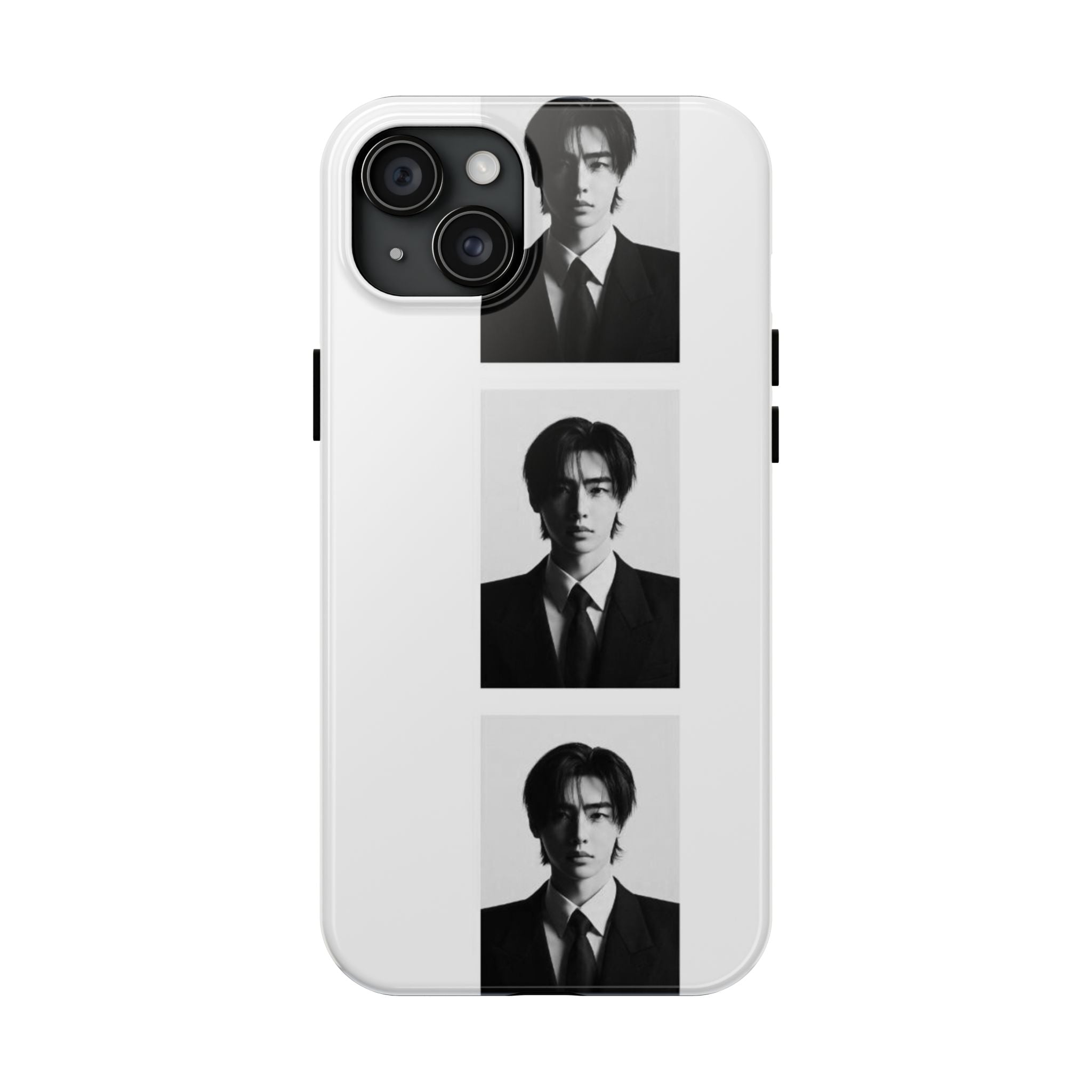 Sunghoon Phone Cases