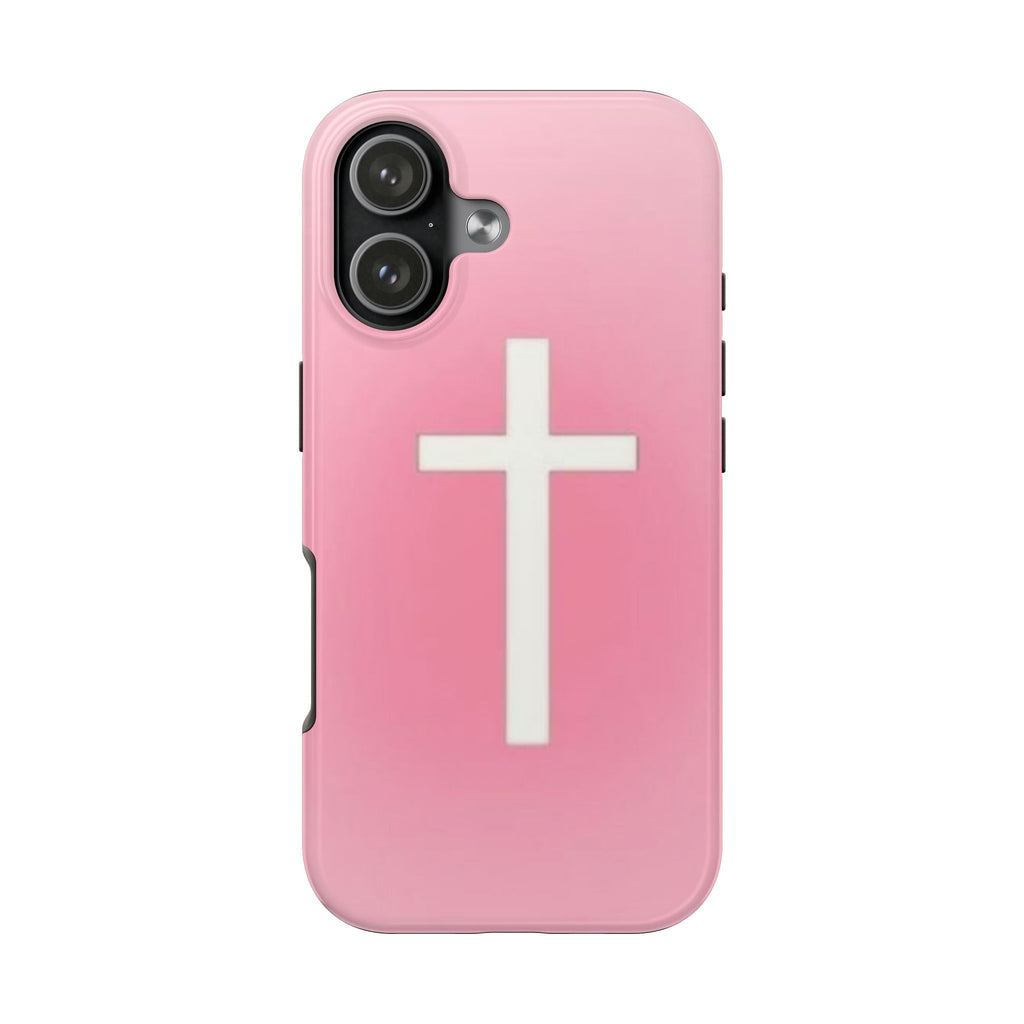 Cross Phone Cases