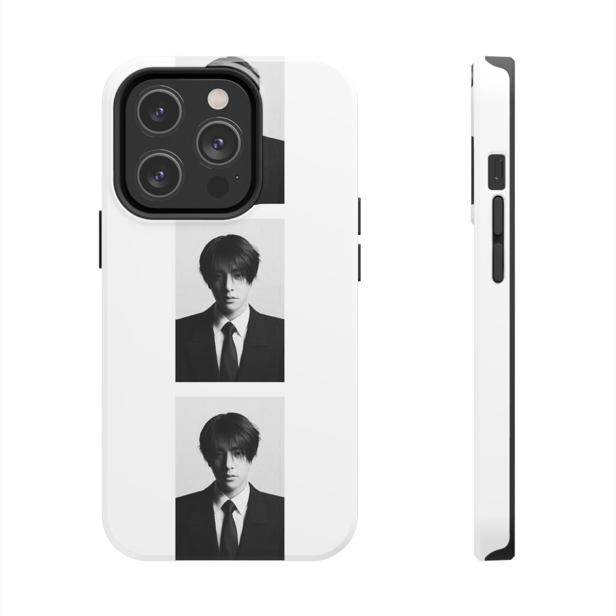 Jake Phone Cases