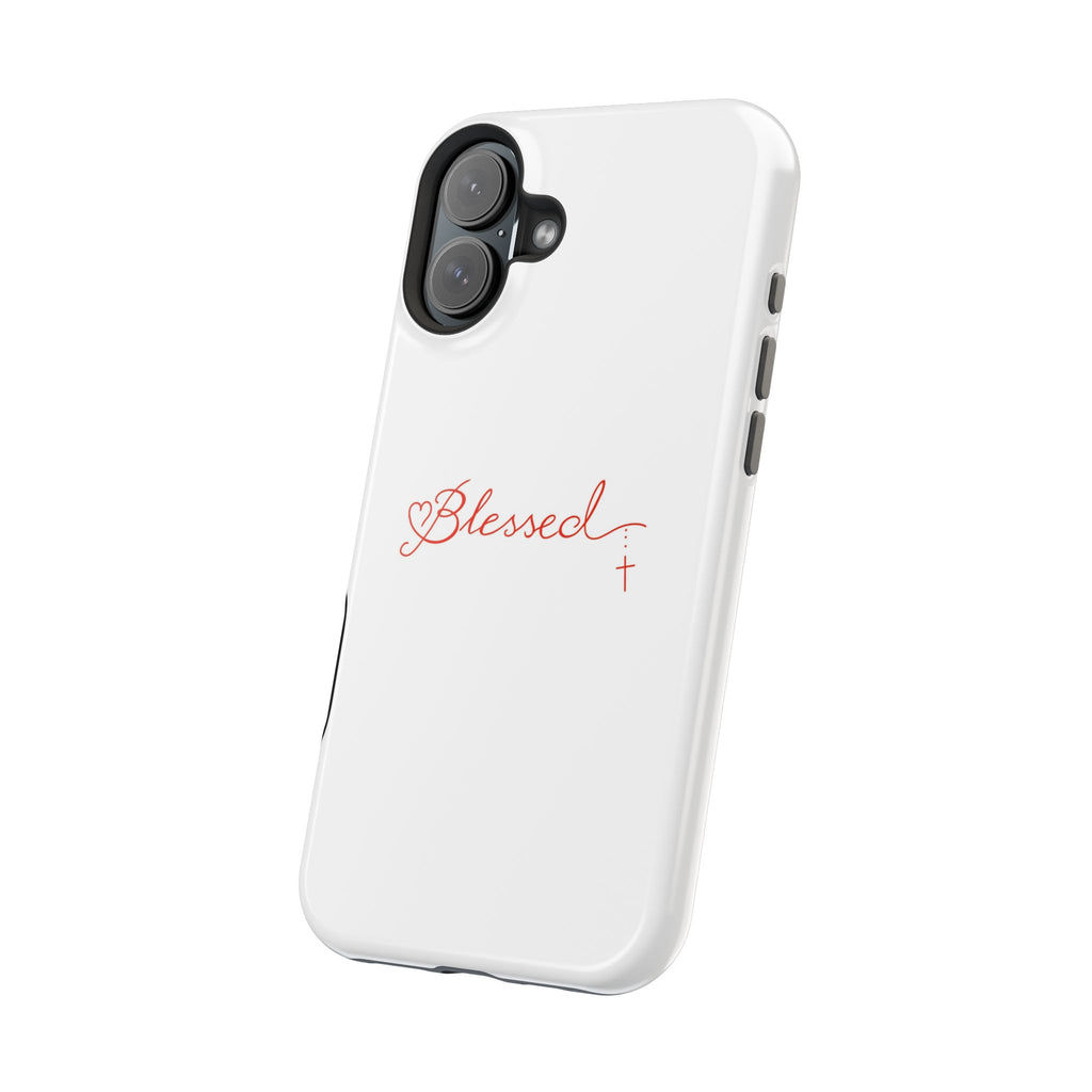 Blessed PhoneCases