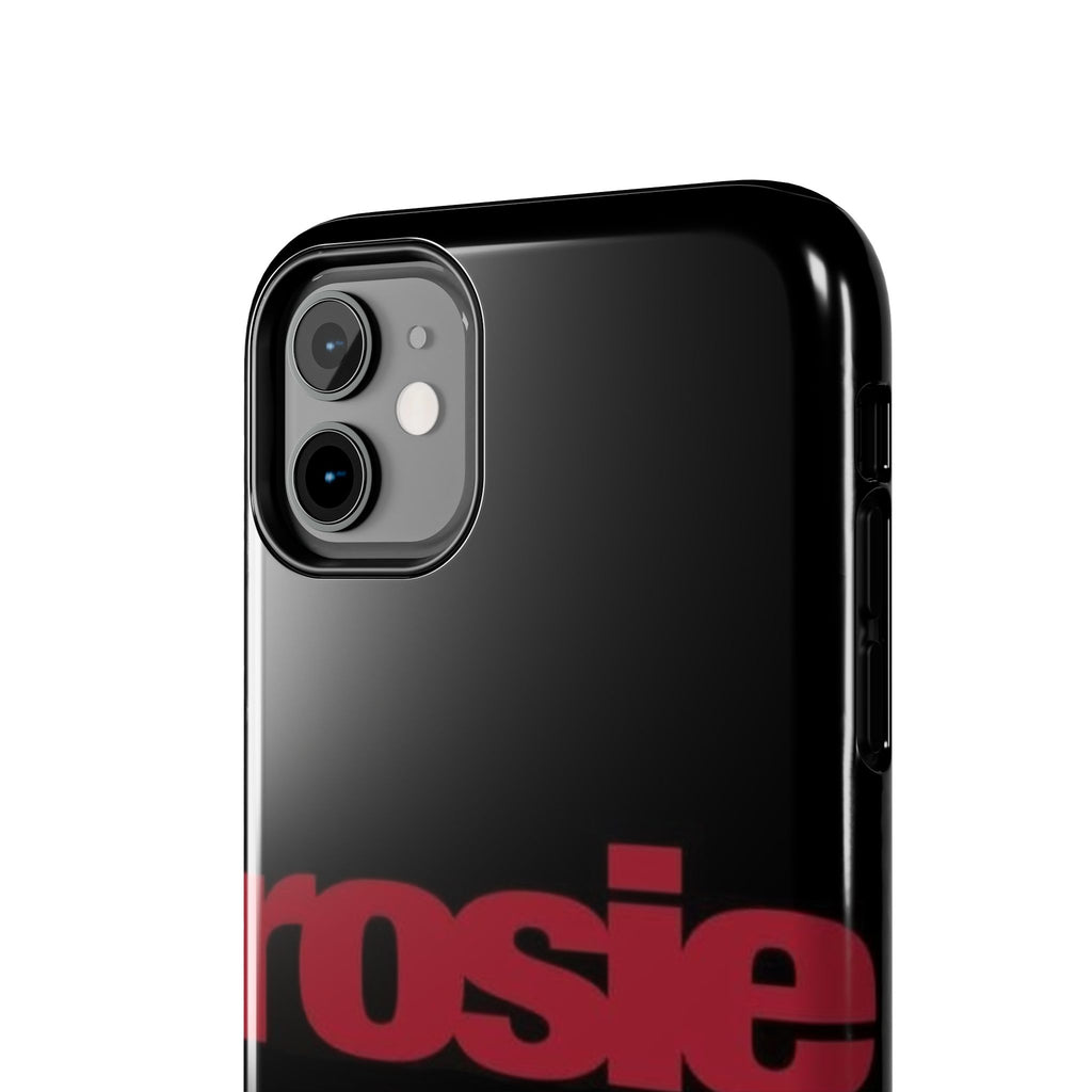 Rosie Phone Cases