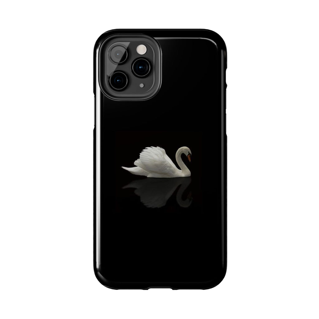 Swan Phone Cases