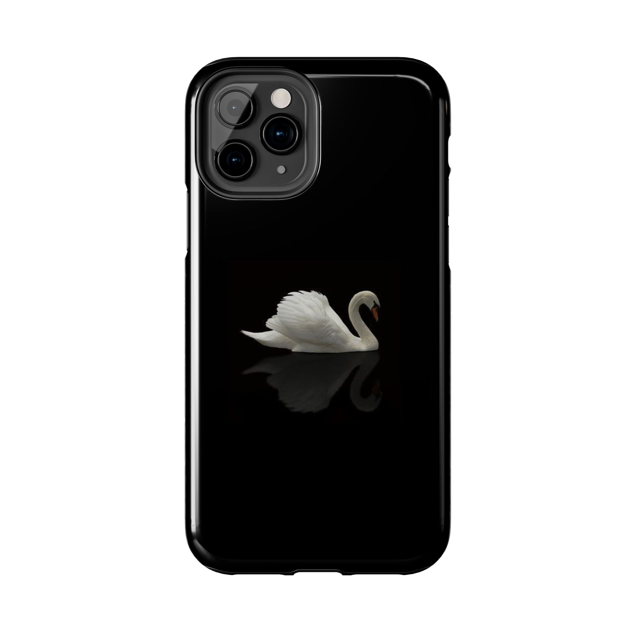 Swan Phone Cases