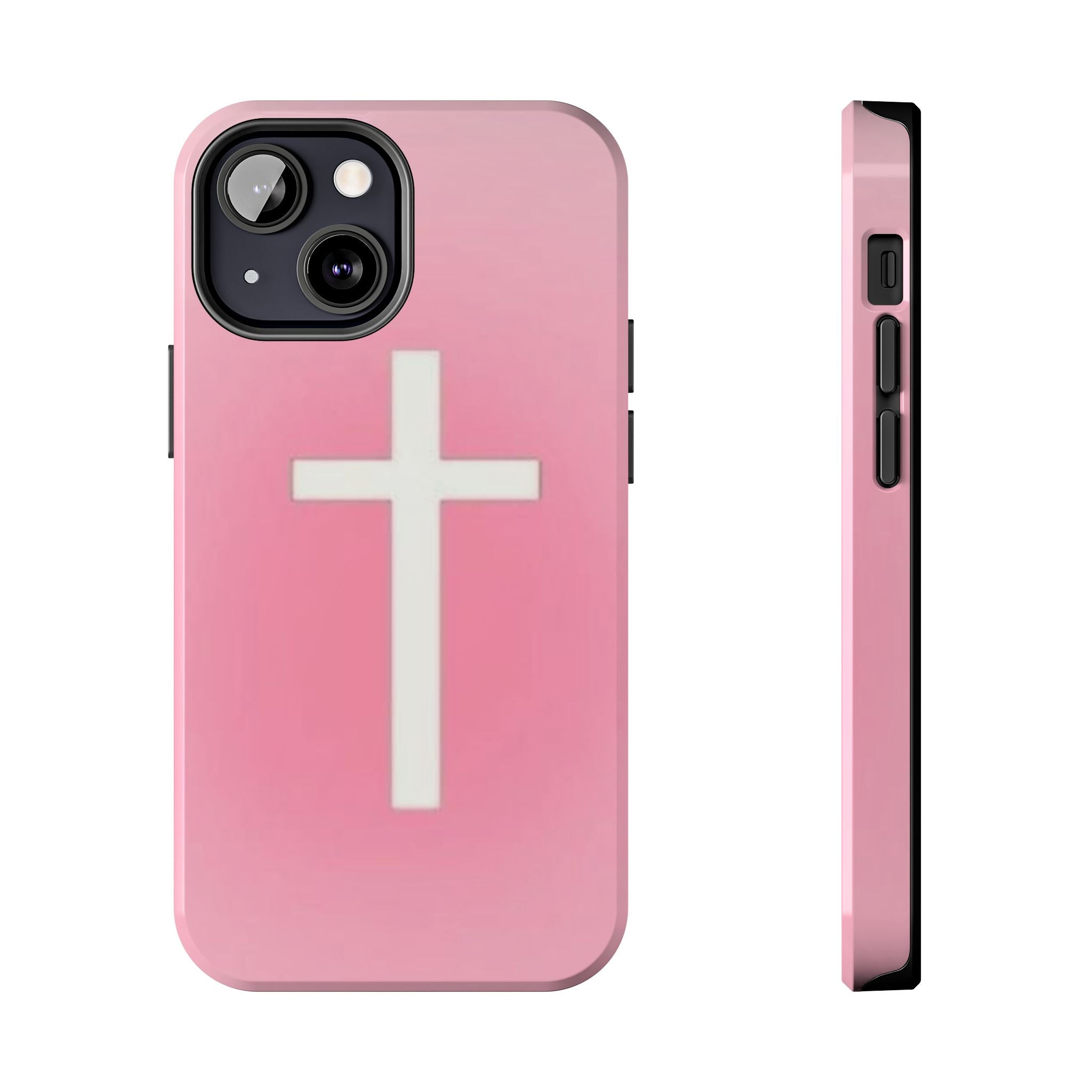 Cross Phone Cases