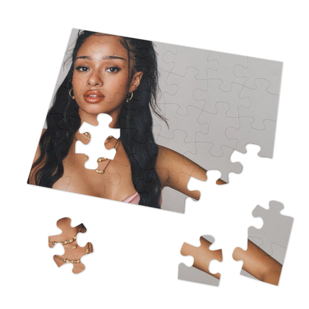 Katseye Manon Puzzle