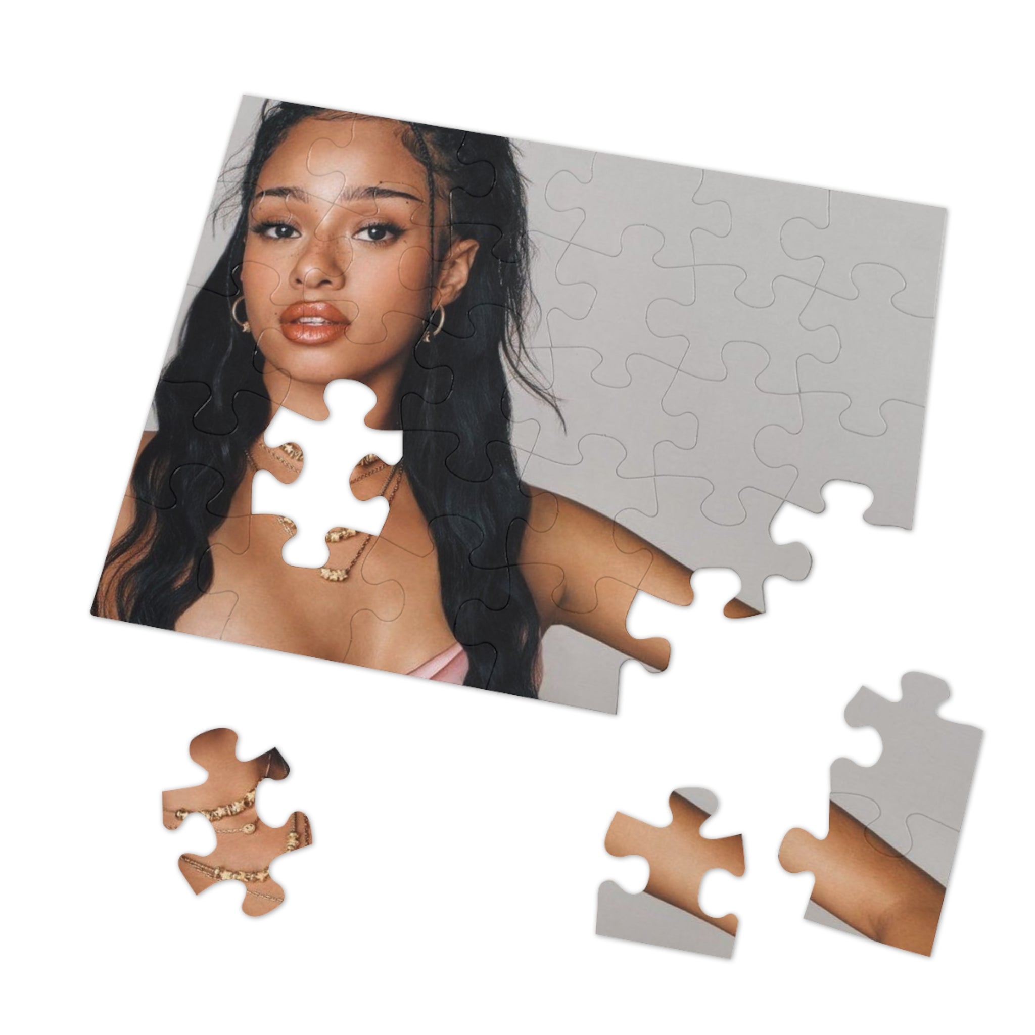 Katseye Manon Puzzle