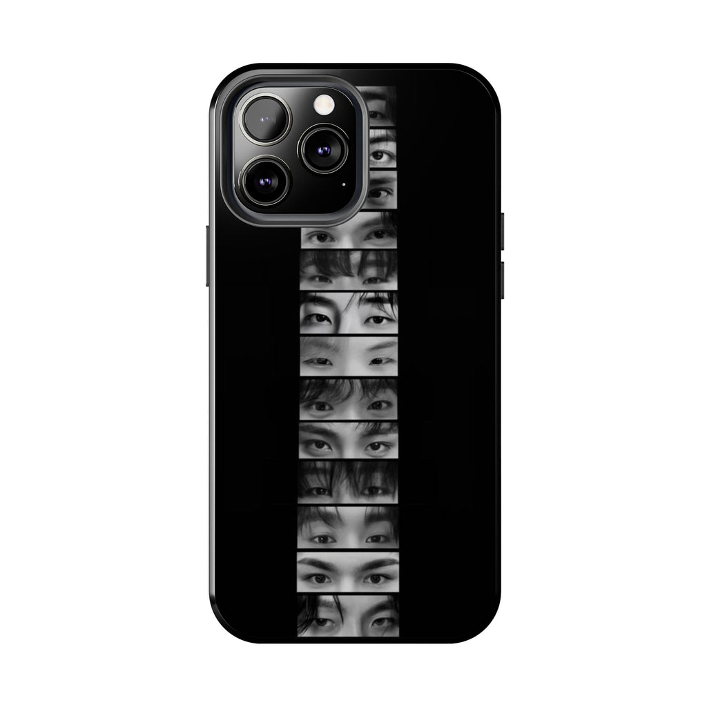 Seventeen Phone Cases