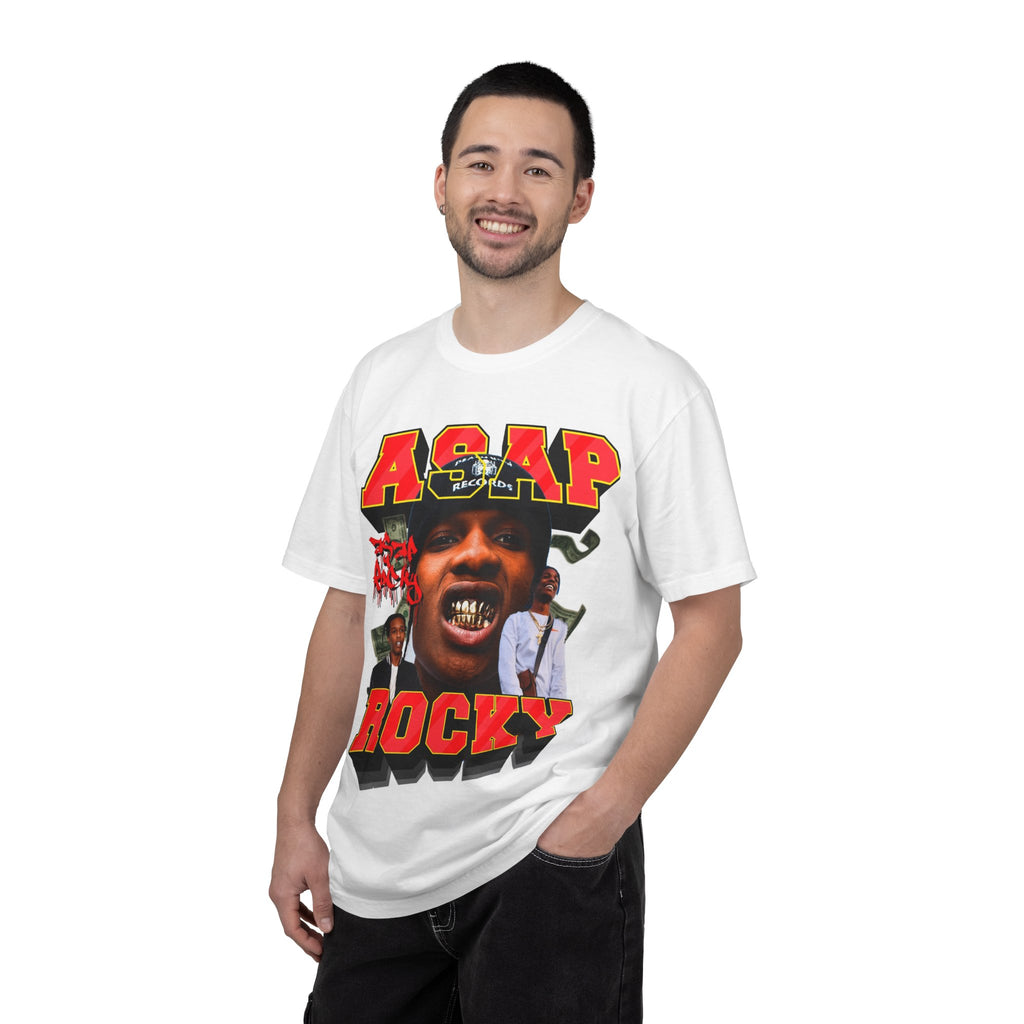 Asap (ver 2) Unisex T-shirt
