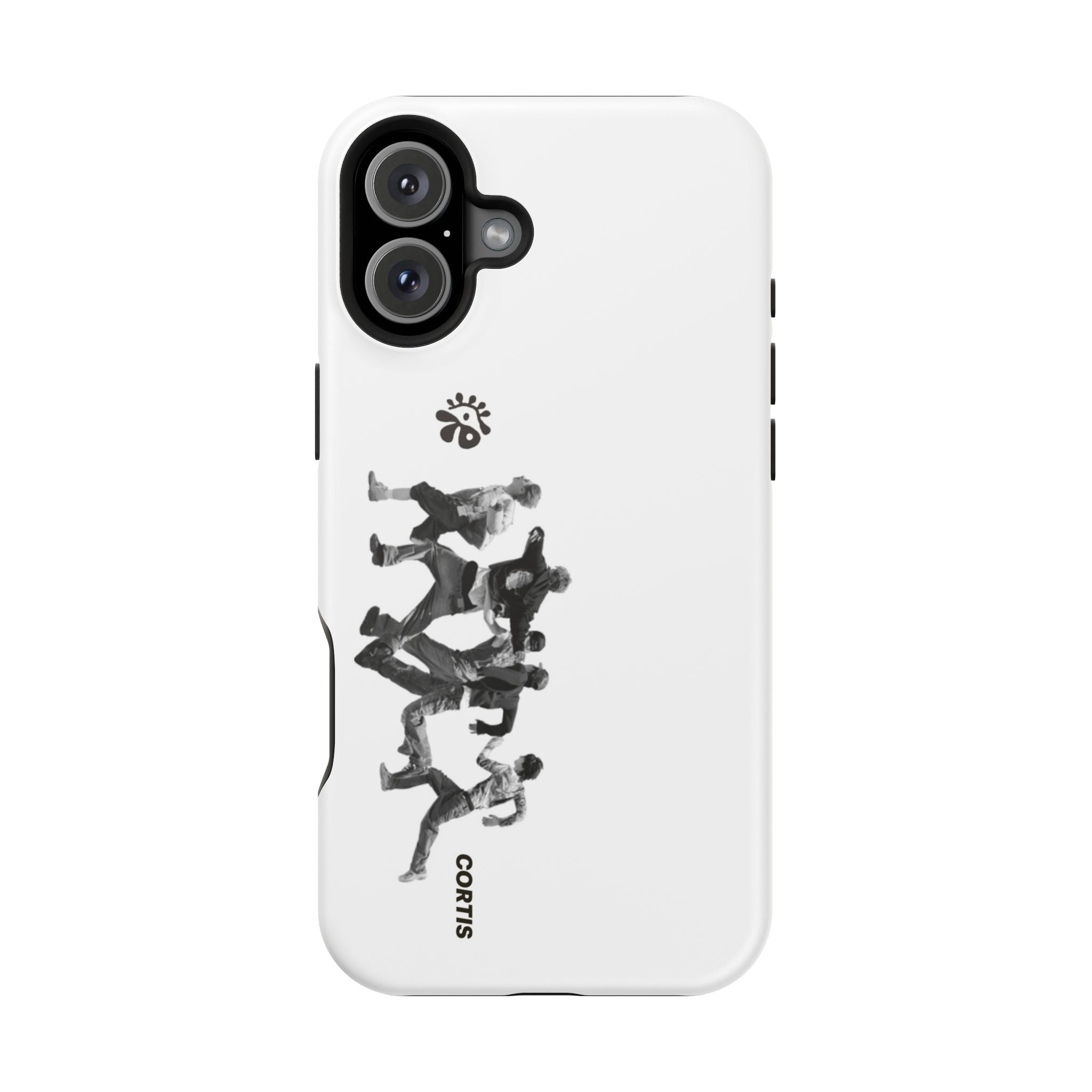 Cortis phone Cases