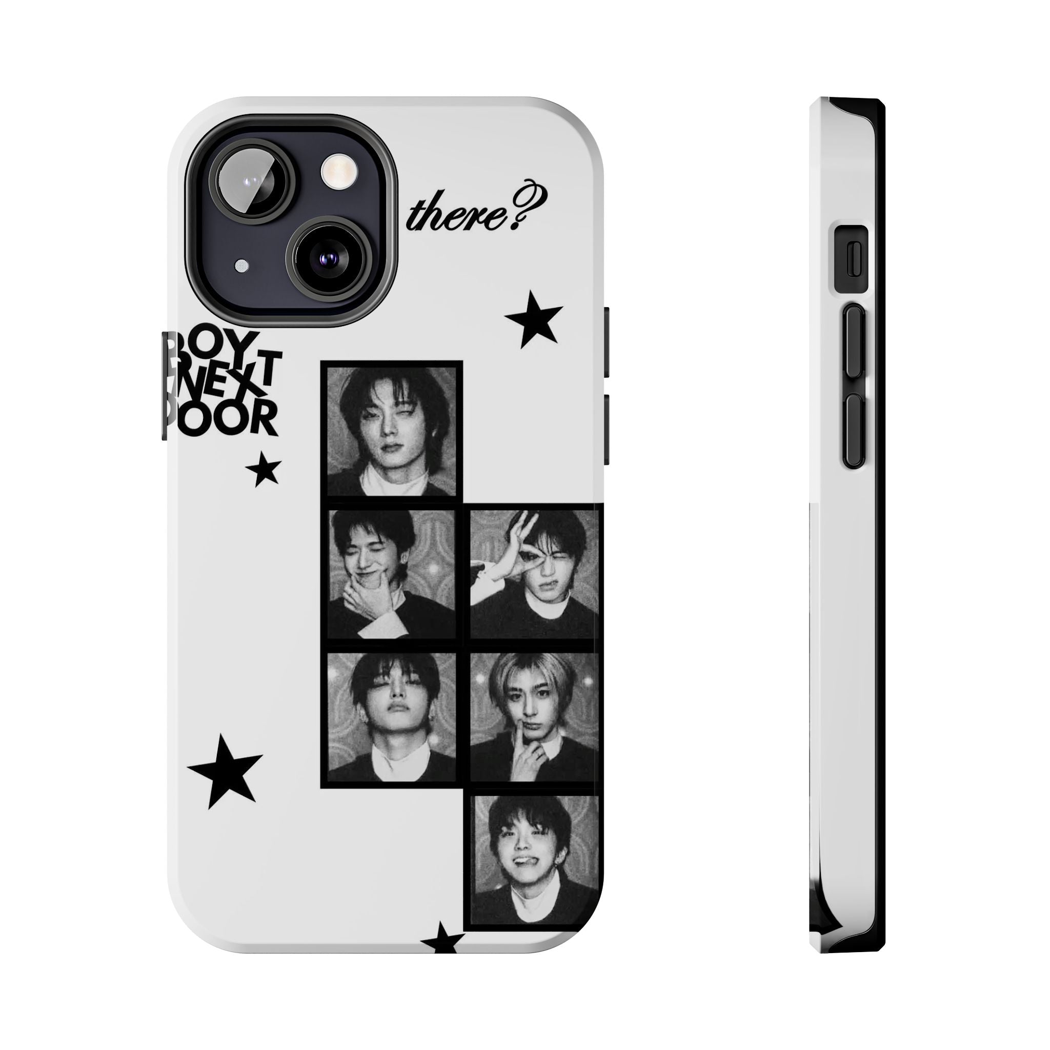 BOYNEXTDOOR Phone Cases