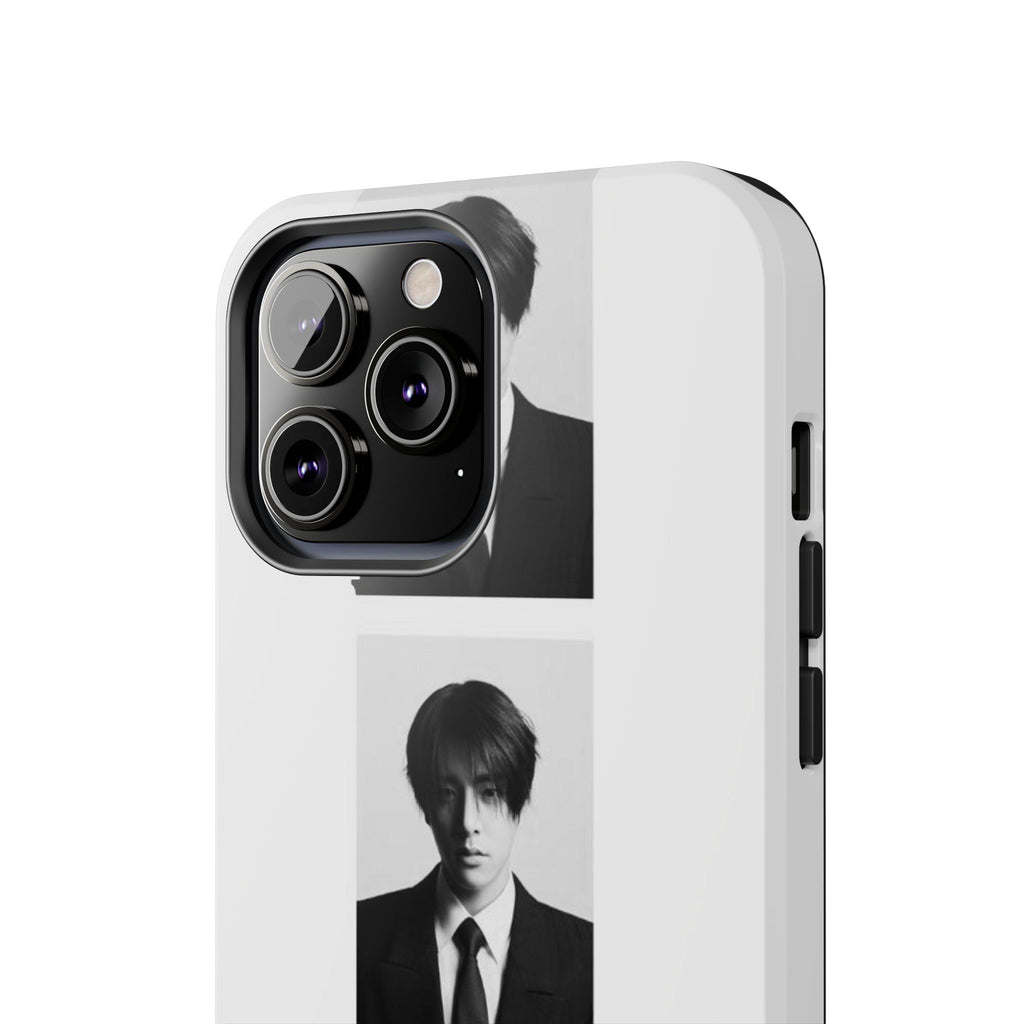 Jake Phone Cases