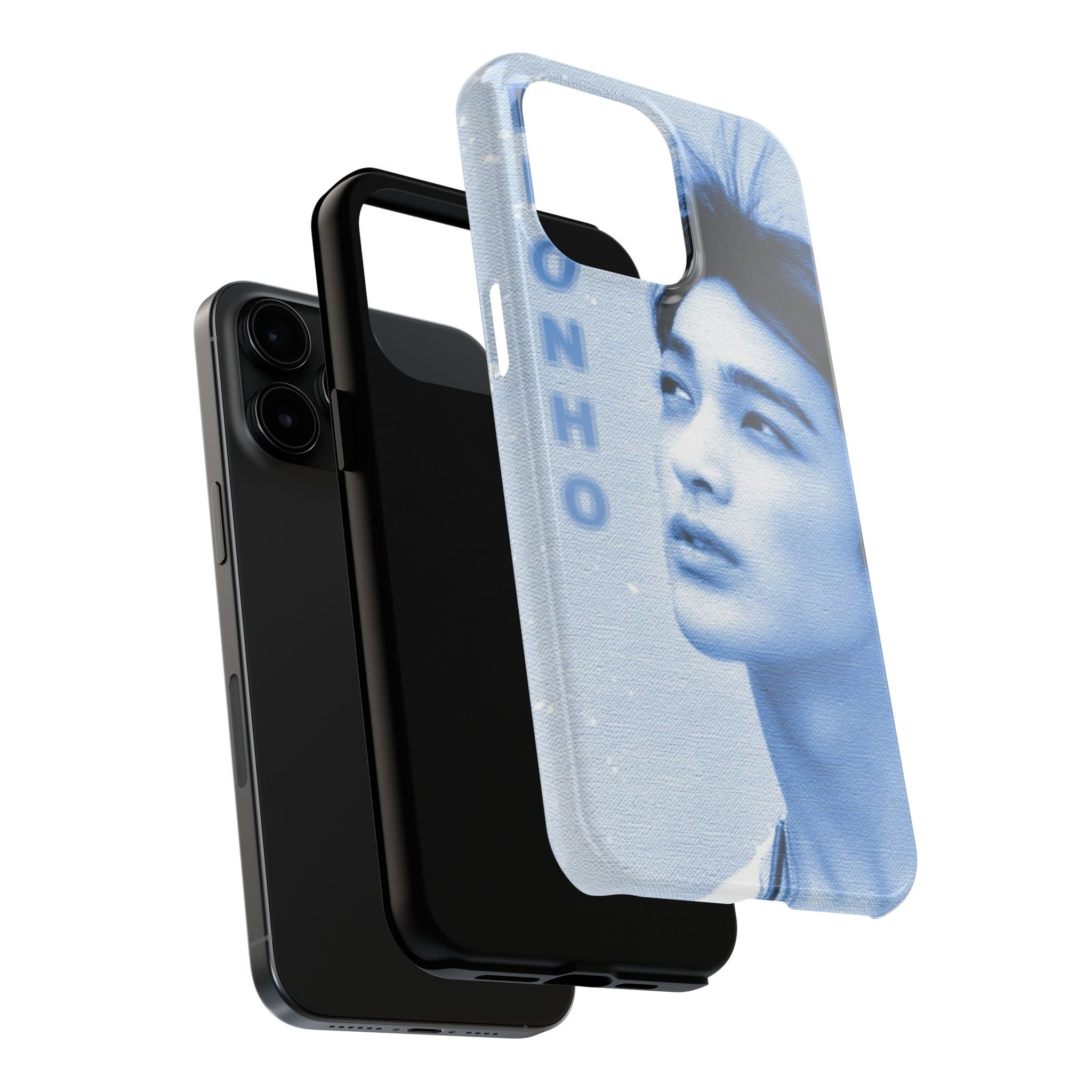 Keonho Phone Cases