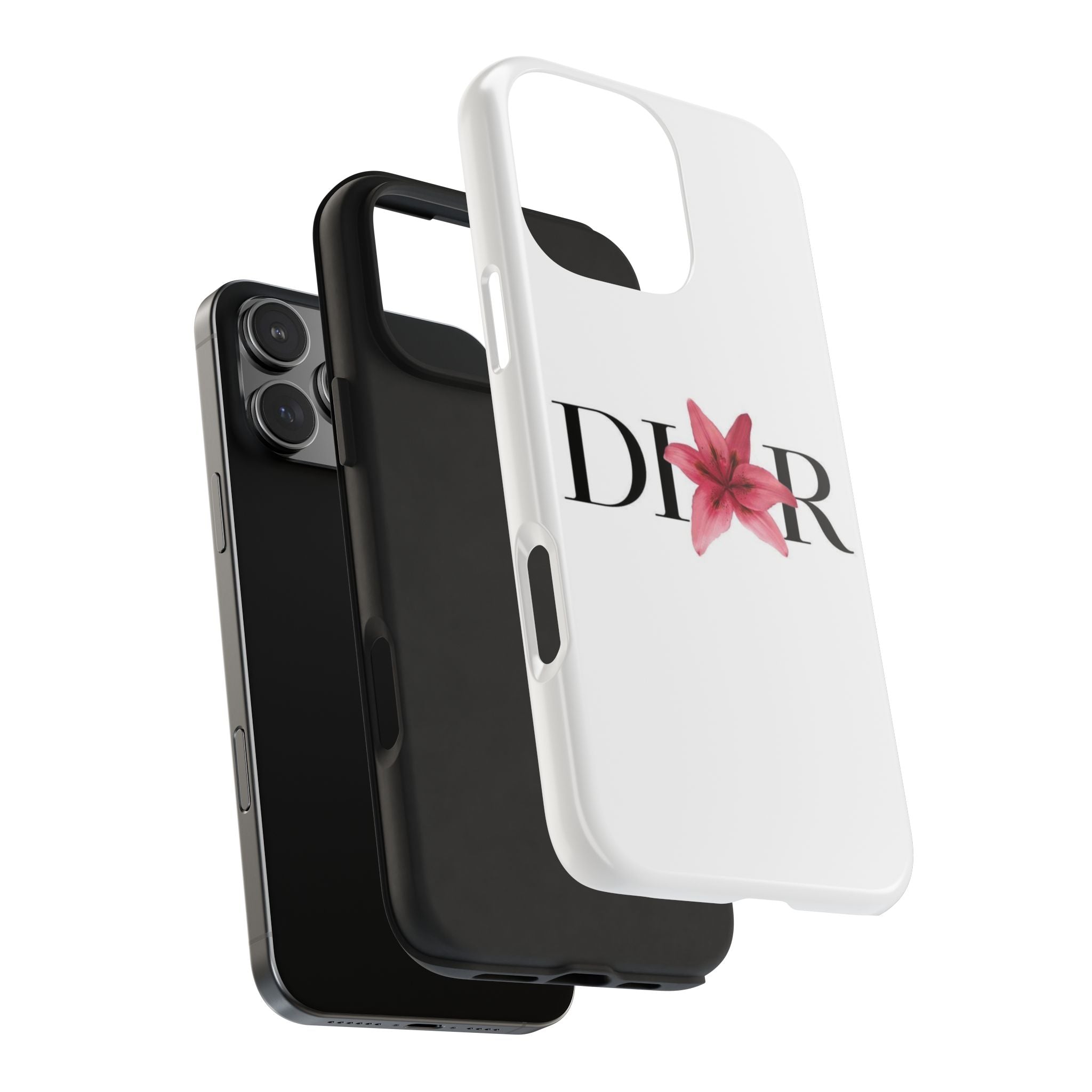 Dior Phone Cases
